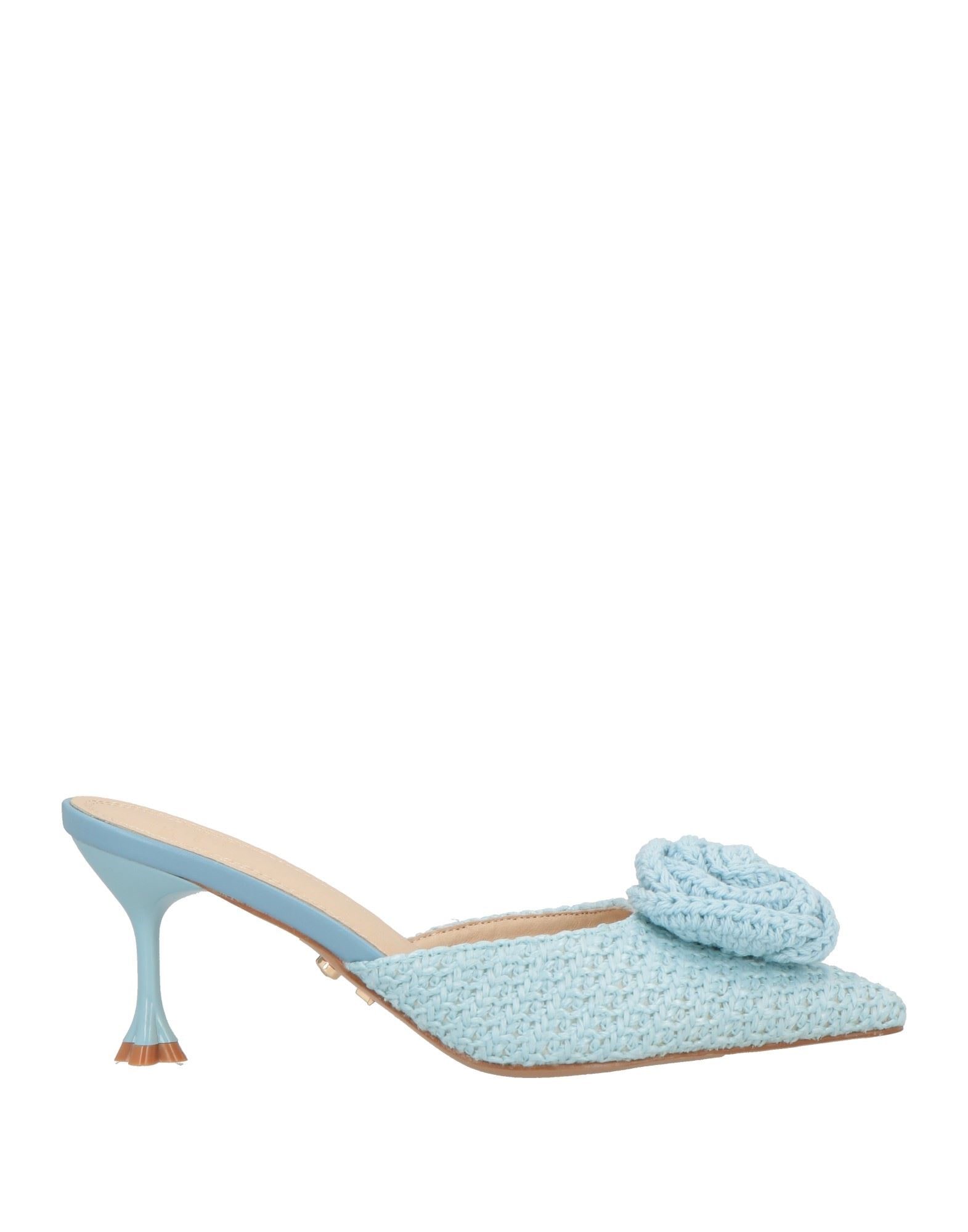 TWENTY FOUR HAITCH - Mules & Clogs