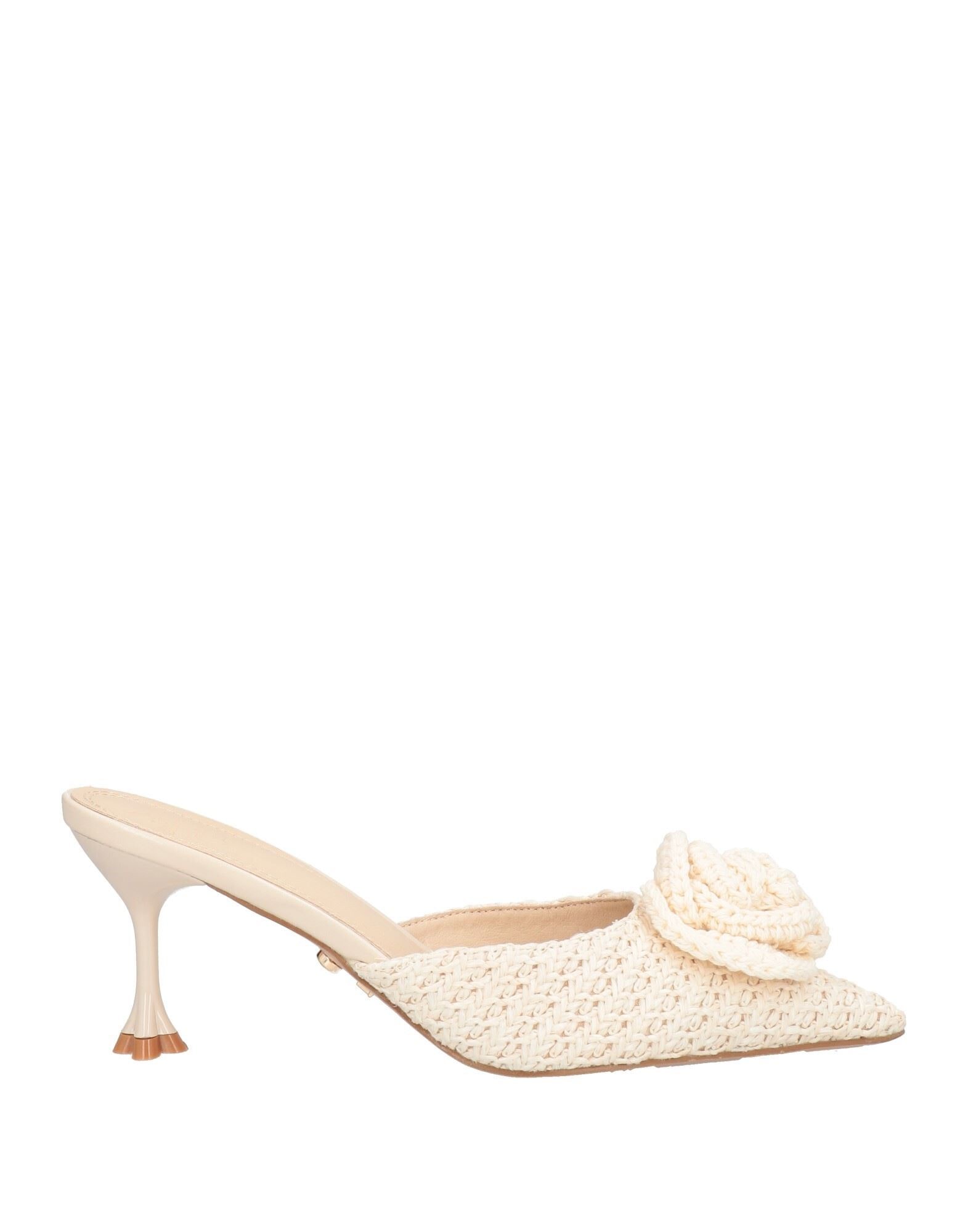 TWENTY FOUR HAITCH - Mules & Zoccoli