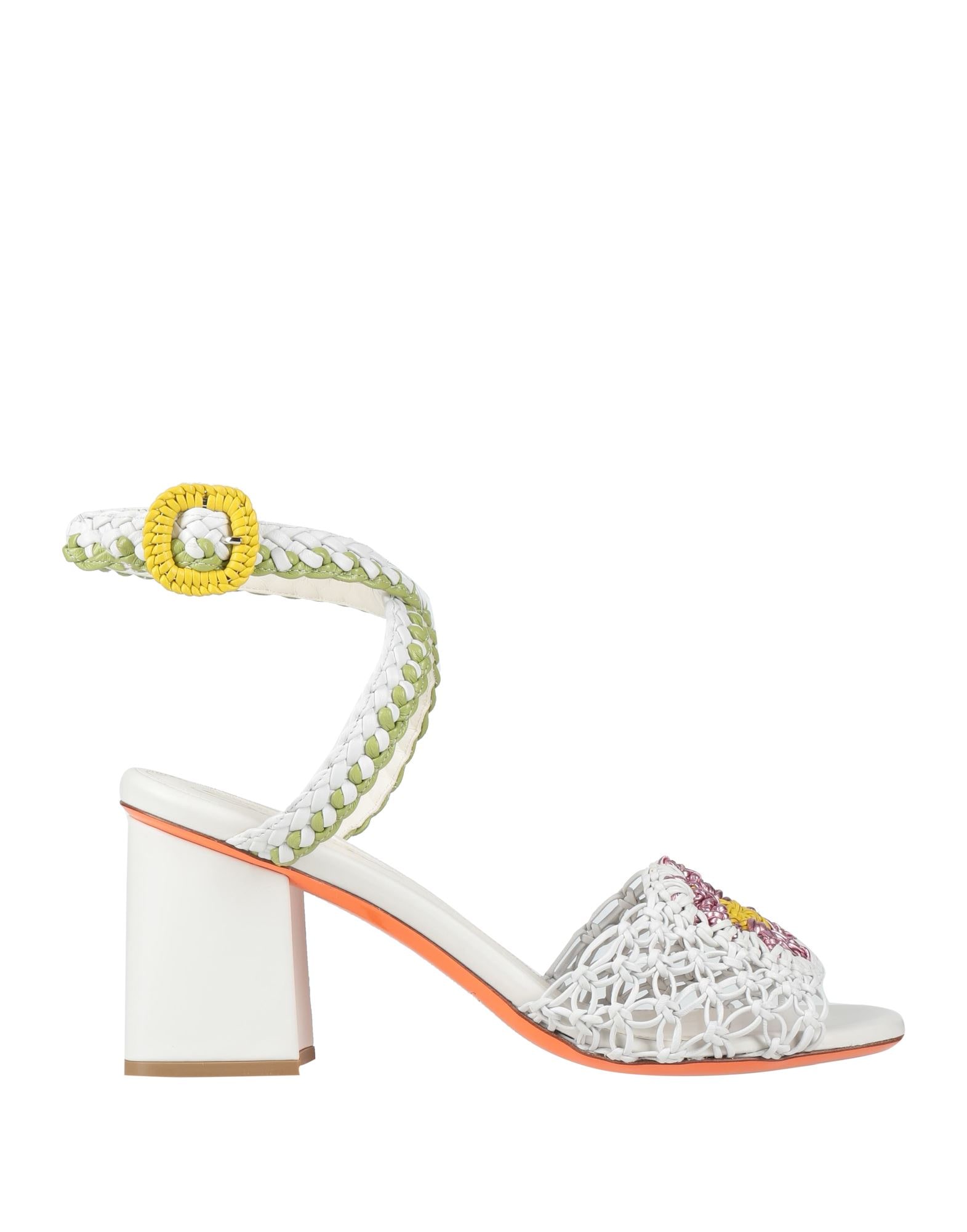 SANTONI - Сандалии