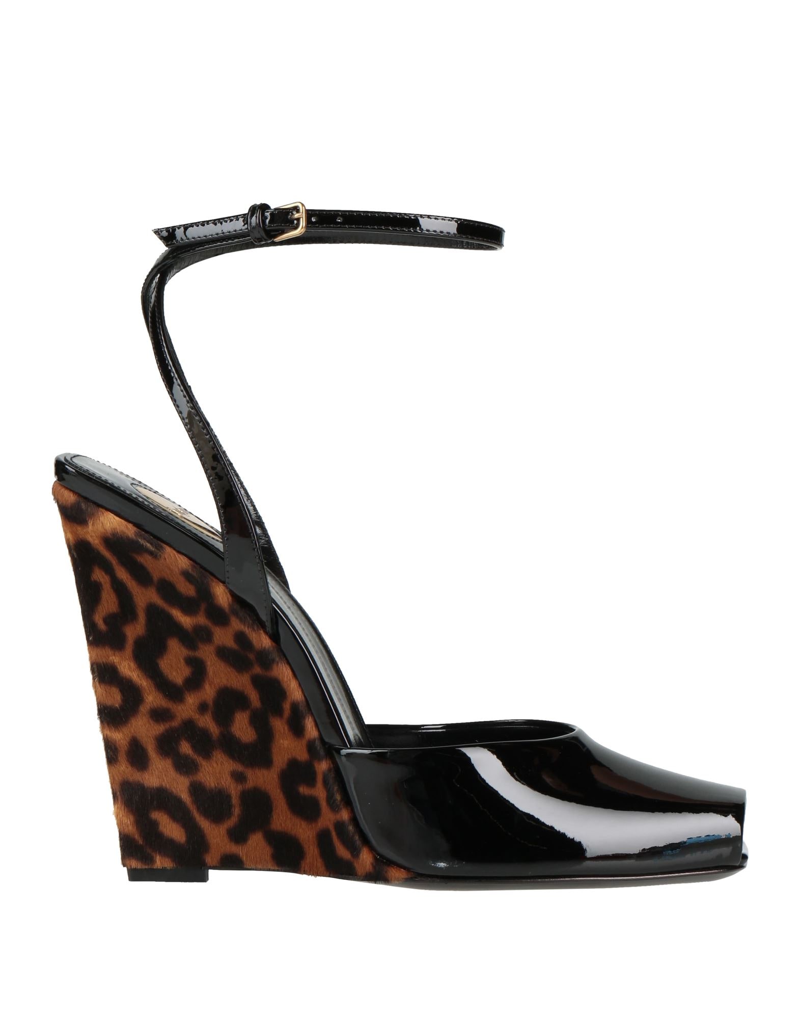 SAINT LAURENT - Sandals