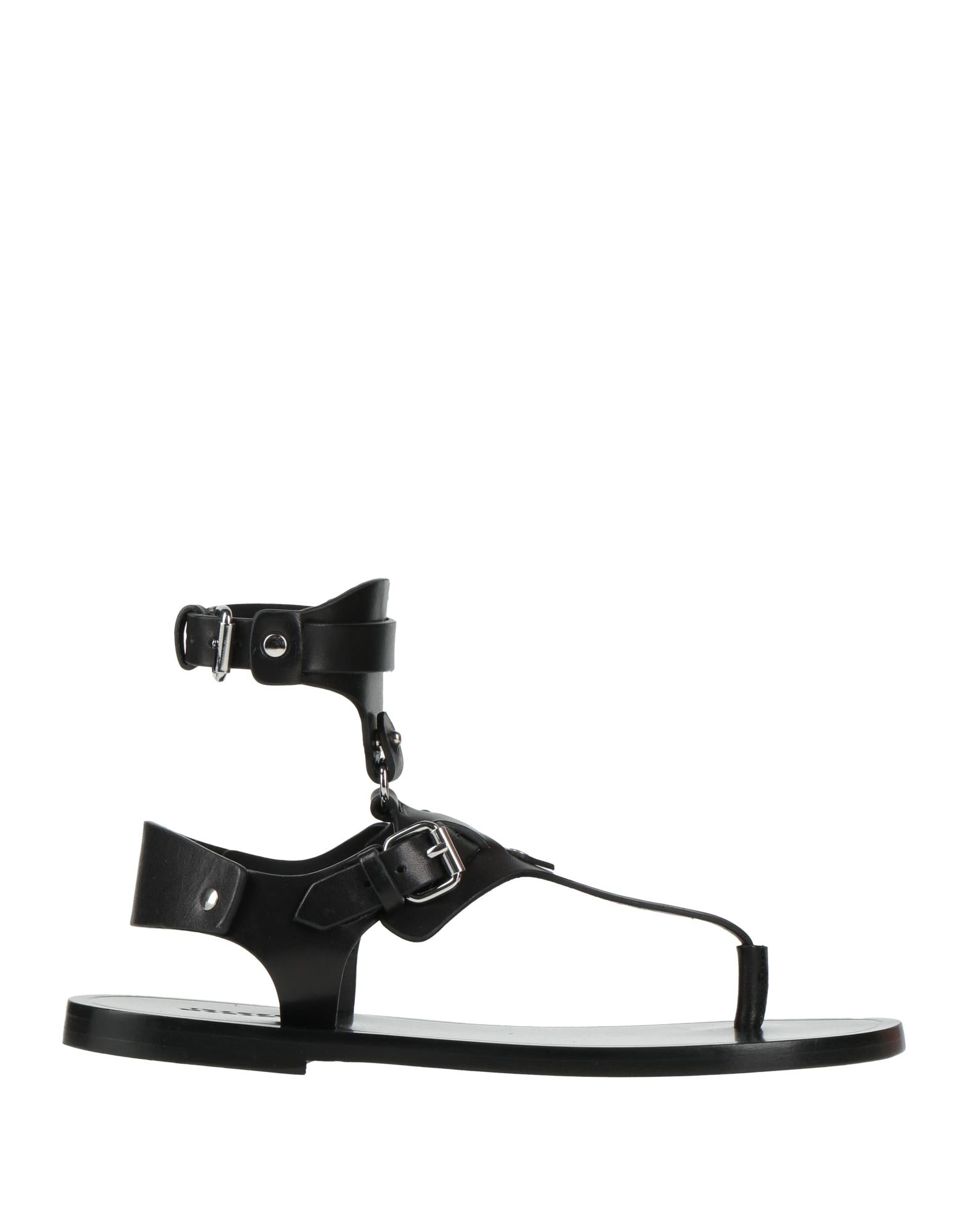 ISABEL MARANT - Thong sandals