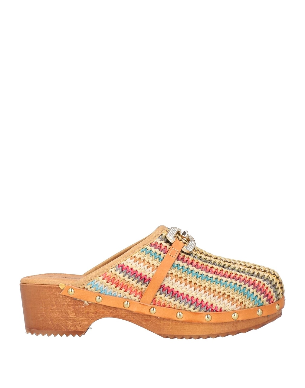 SANDRO ROSSI - Mules & Zoccoli