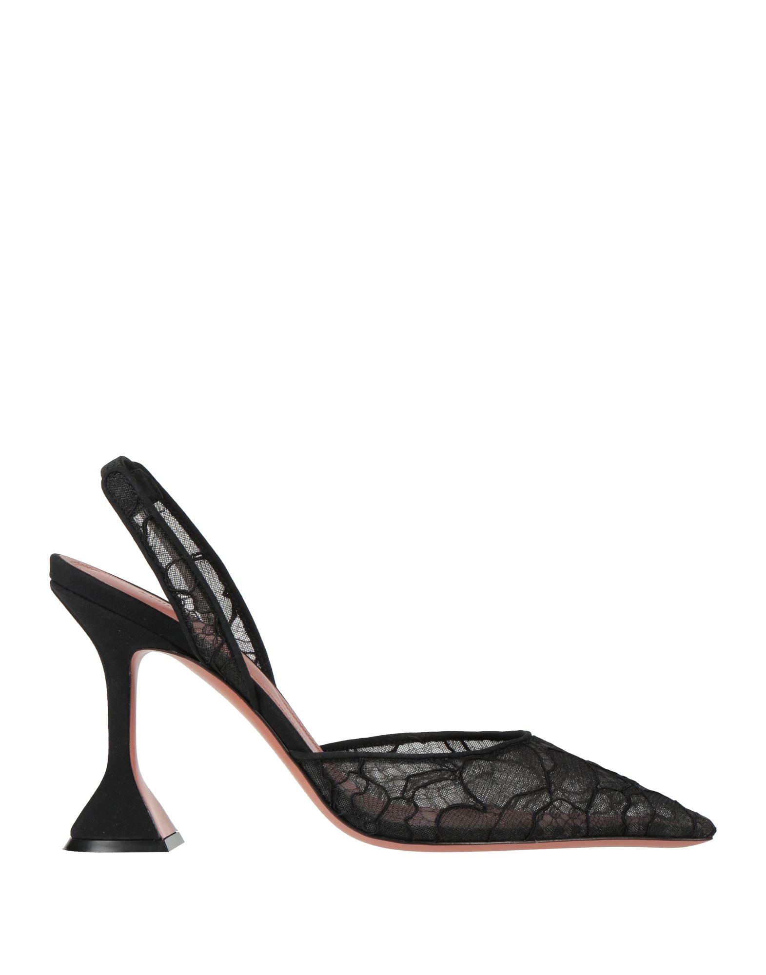 AMINA MUADDI - Decolletes