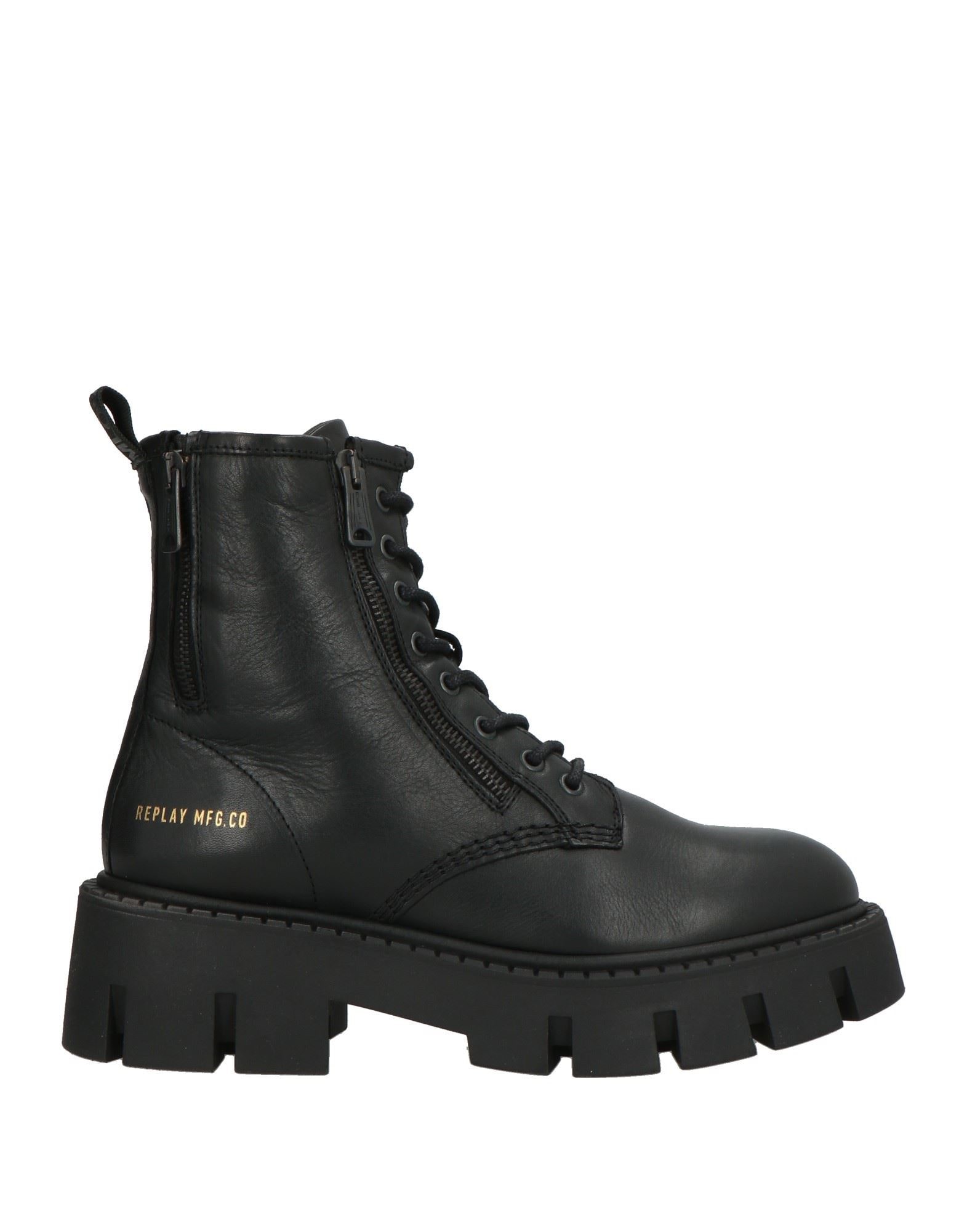 REPLAY - Ankle boots