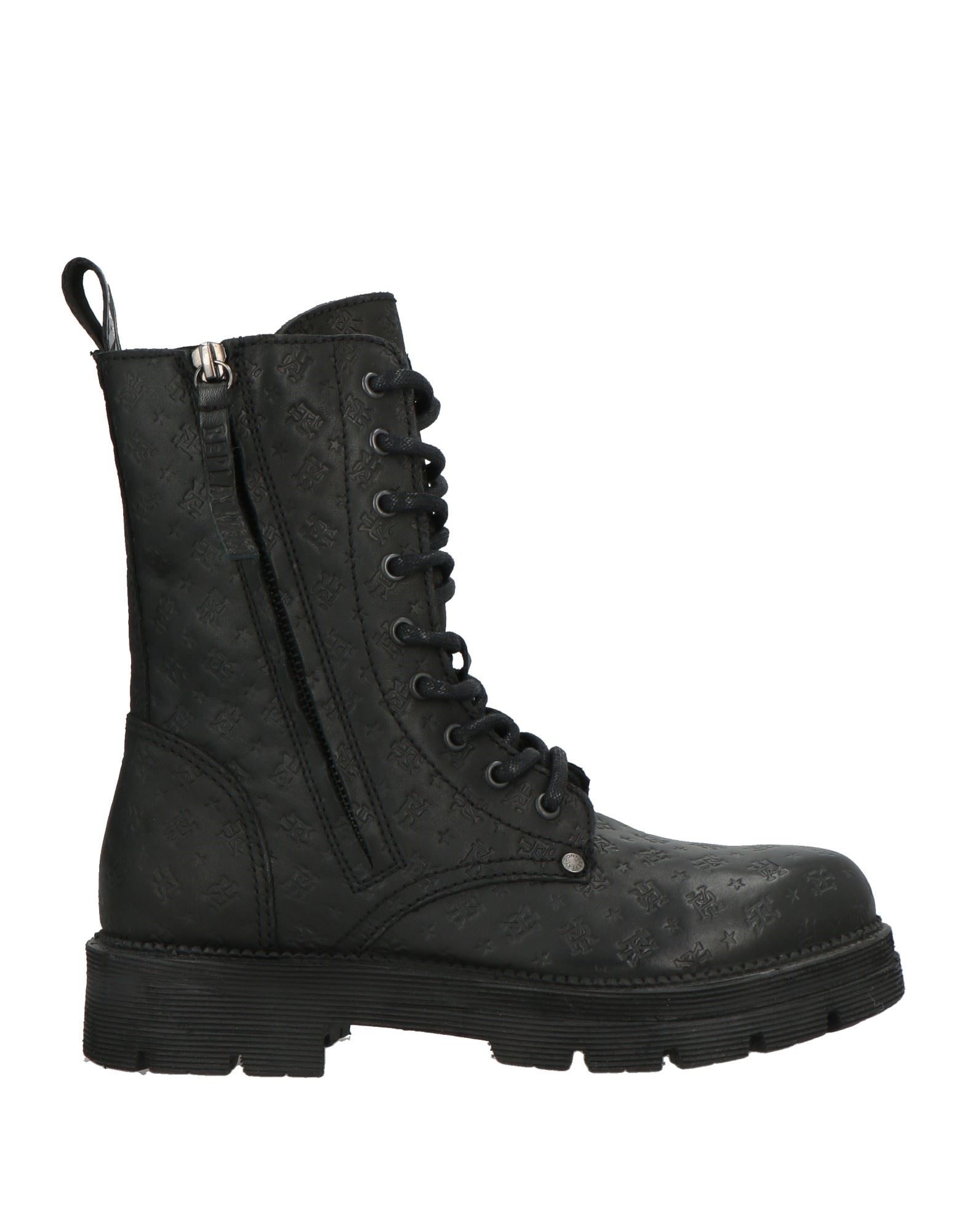 REPLAY - Ankle boots