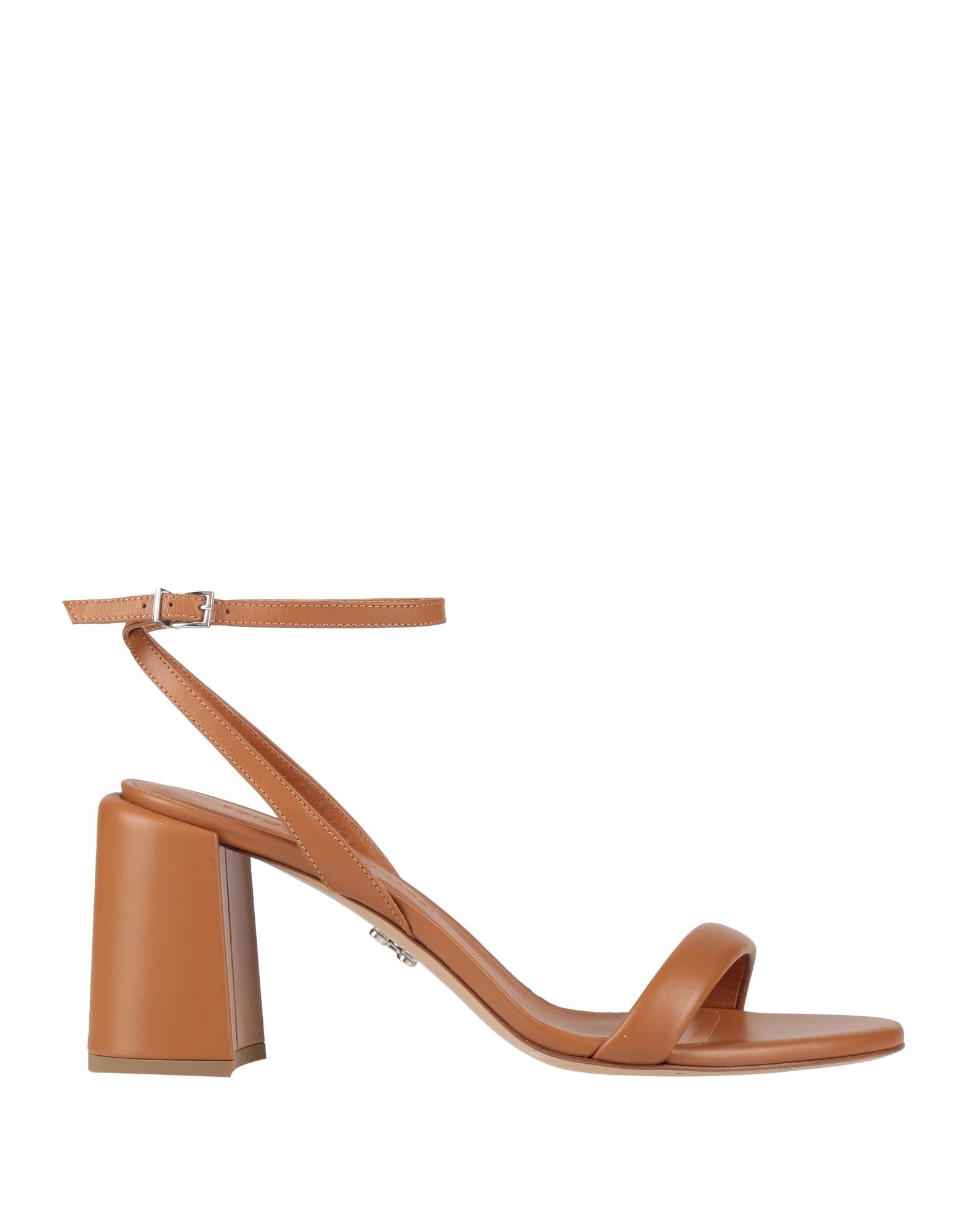 SERGIO LEVANTESI - Sandals