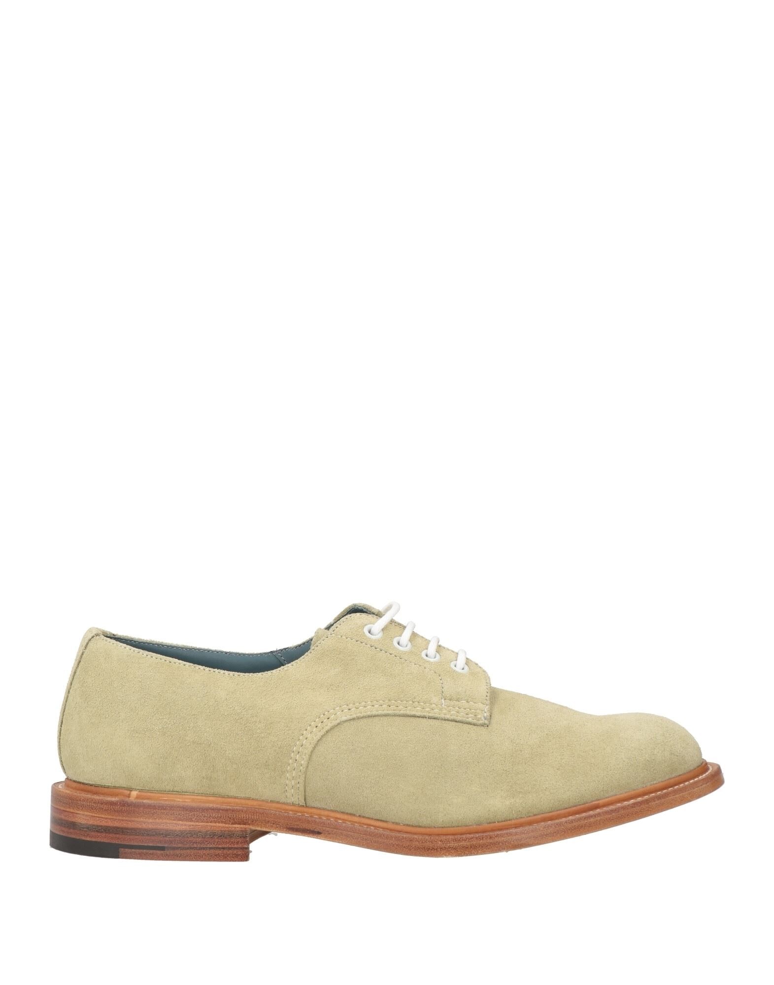 TRICKER'S - Lace-up shoes