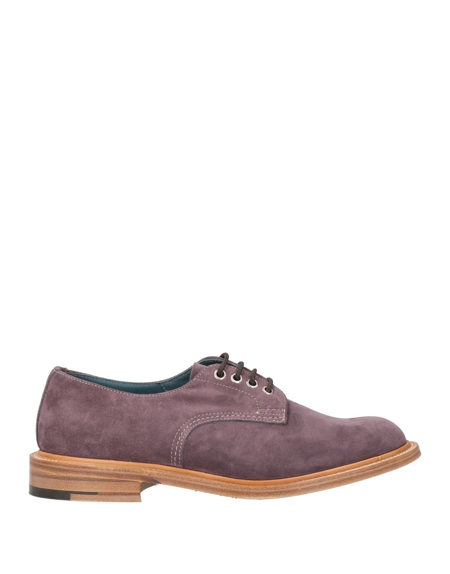 TRICKER'S - Lace-up shoes
