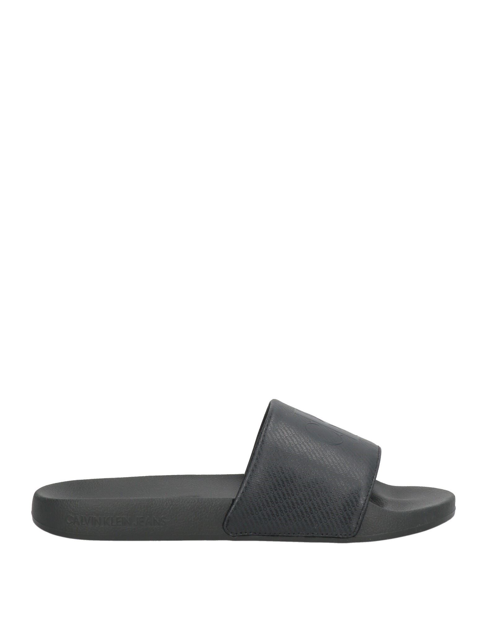 CALVIN KLEIN JEANS - Sandals