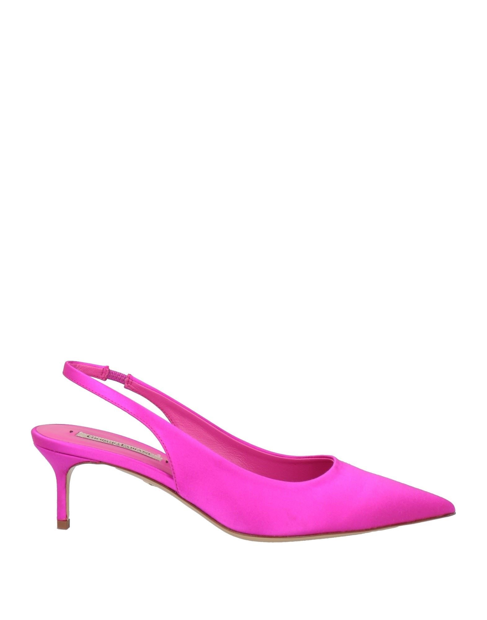 GIORGIO FABIANI - Pumps