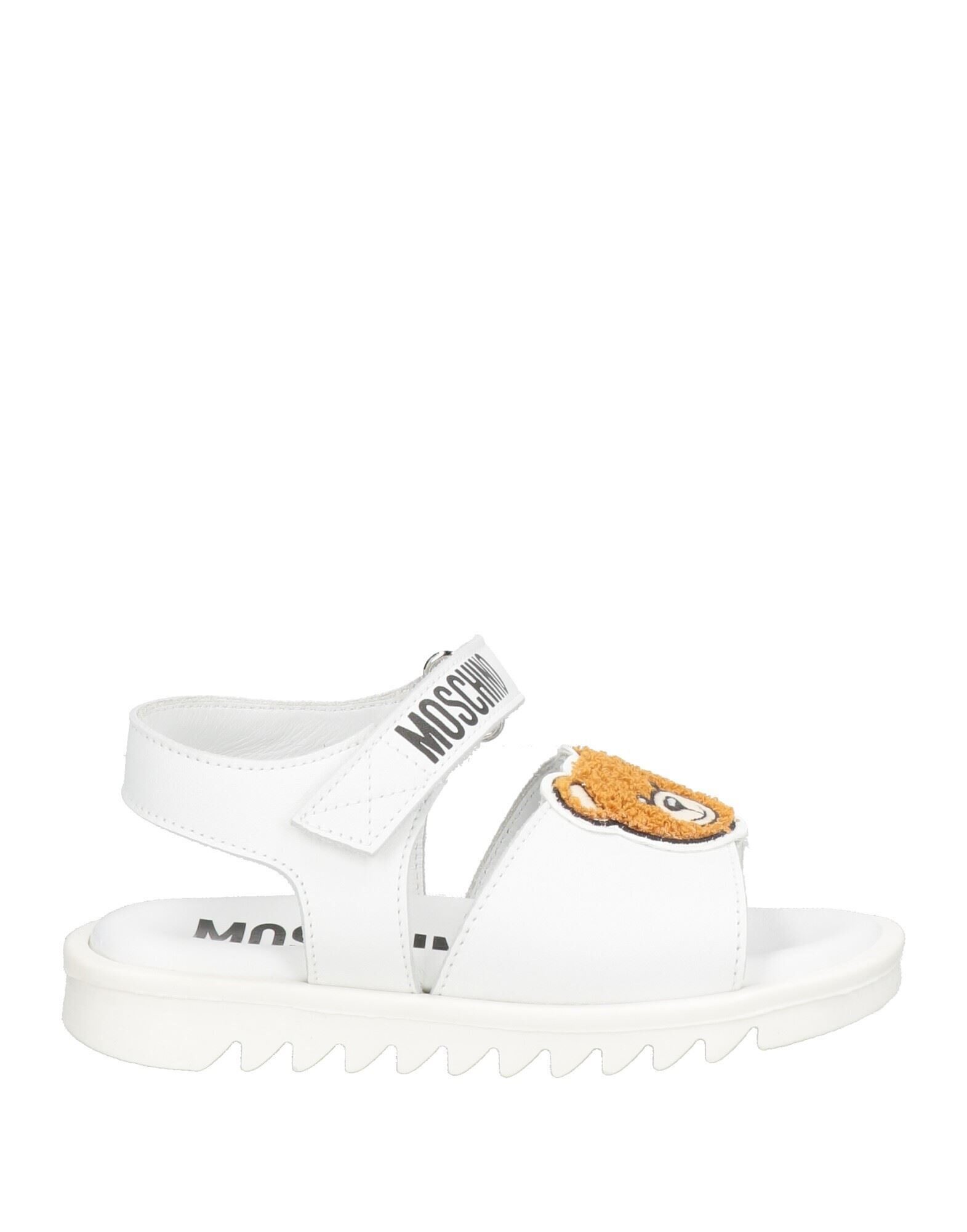 MOSCHINO KID - Сандалии