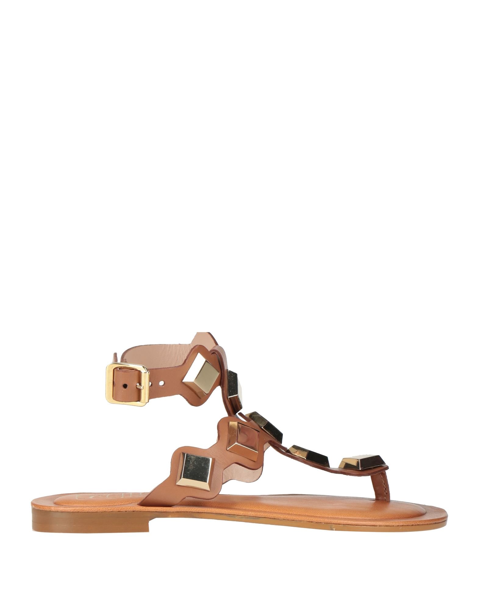 CECILE® - Thong sandals
