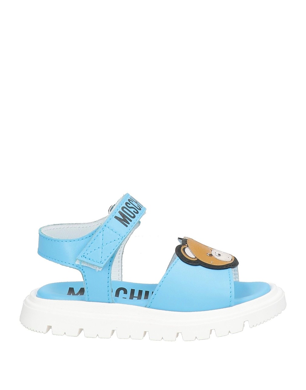 MOSCHINO KID - Sandals