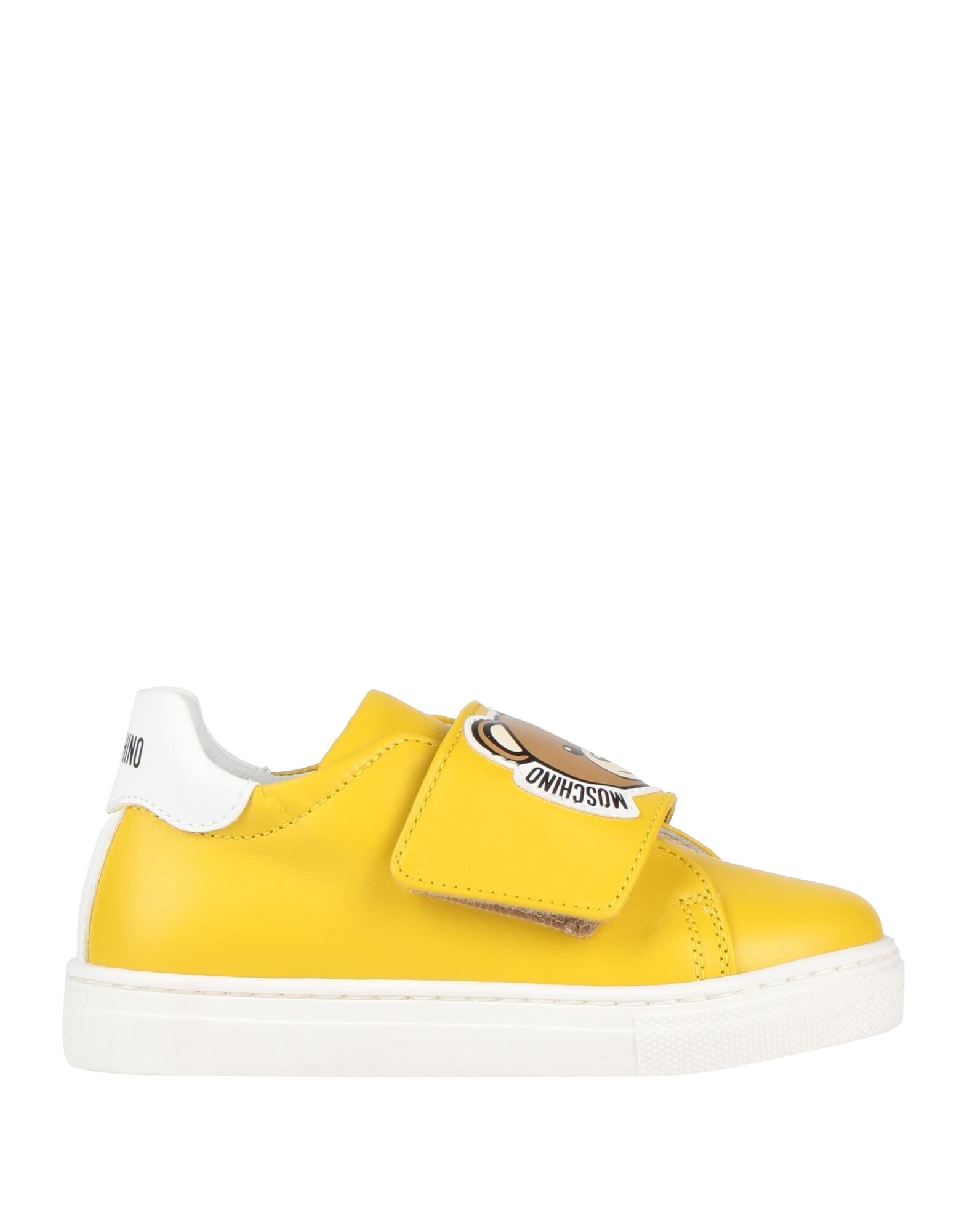 MOSCHINO KID - Кеды и кроссовки