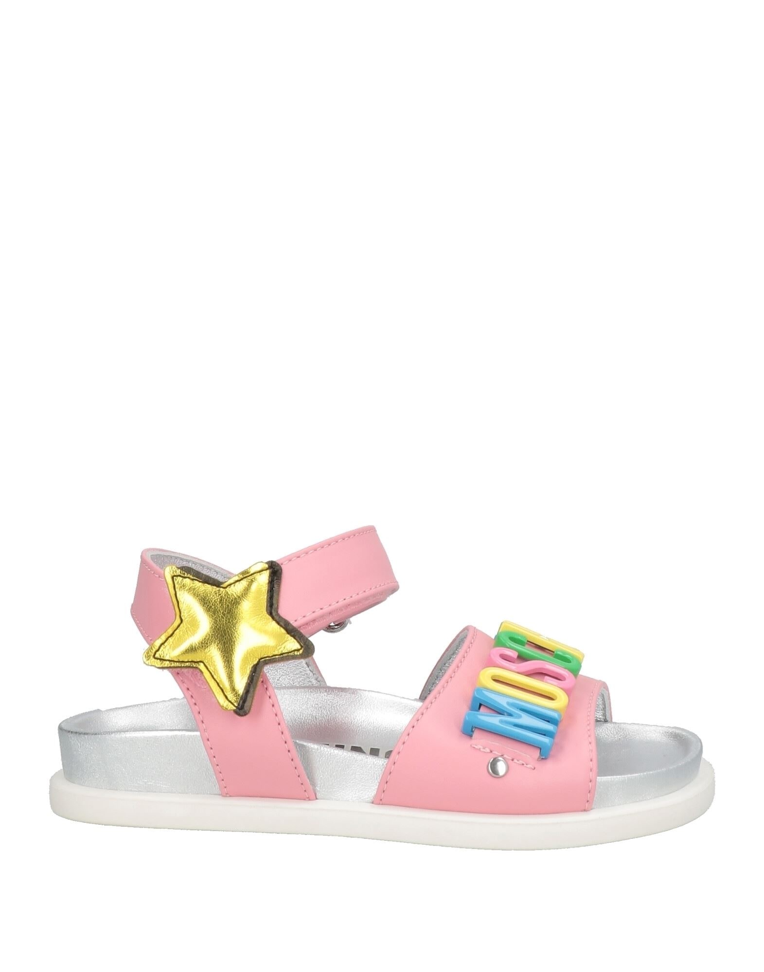 MOSCHINO KID - Сандалии