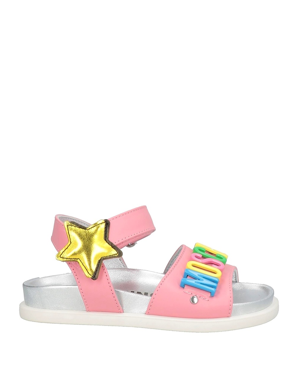 MOSCHINO KID - Sandals