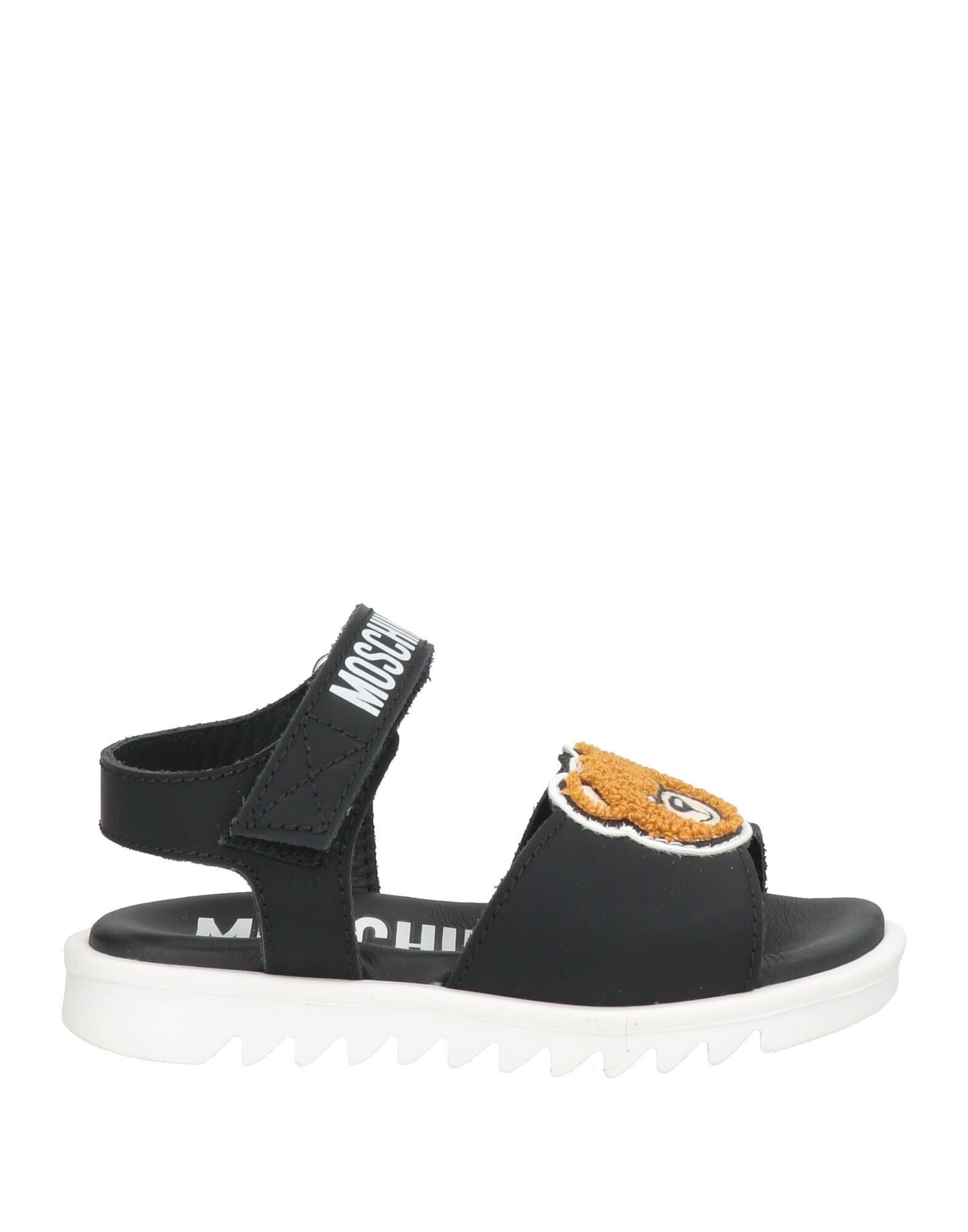 MOSCHINO KID - Сандалии