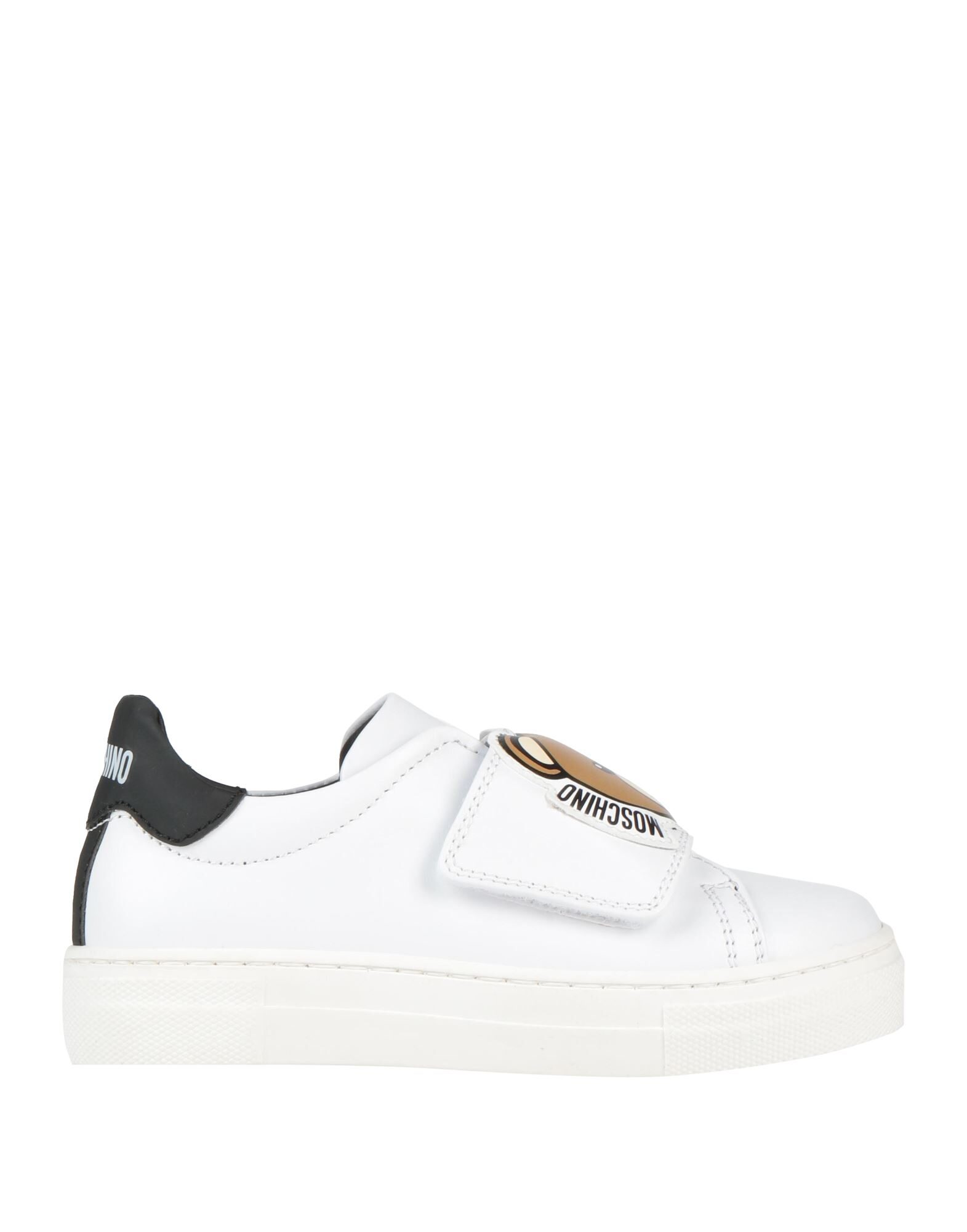 MOSCHINO KID - Кеды и кроссовки