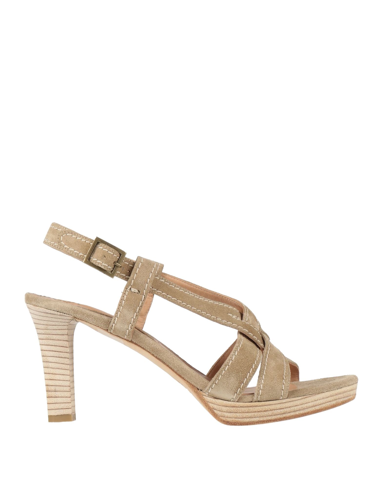 THE SELLER - サンダル