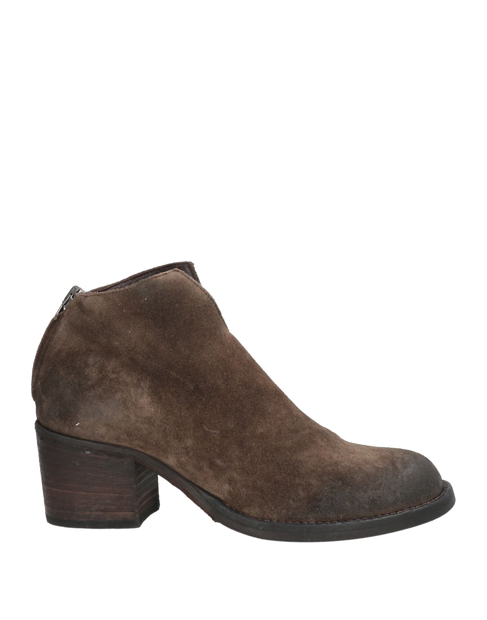 ELENA IACHI - Ankle boots