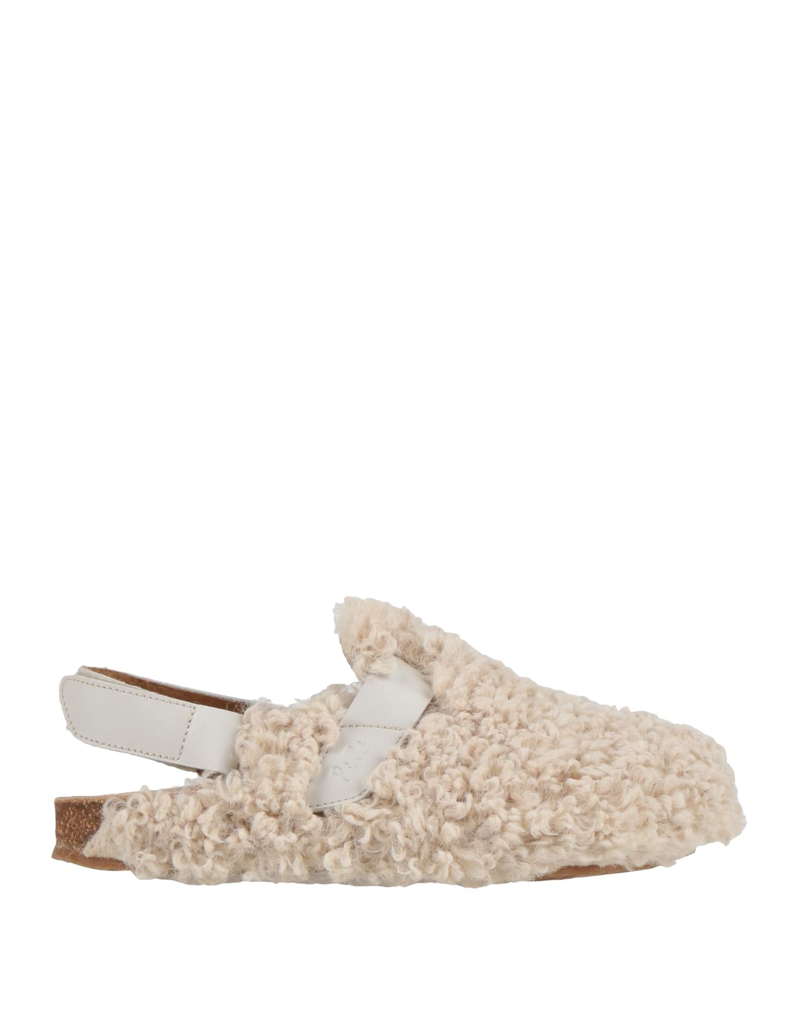 PÈPÈ - Сандалии