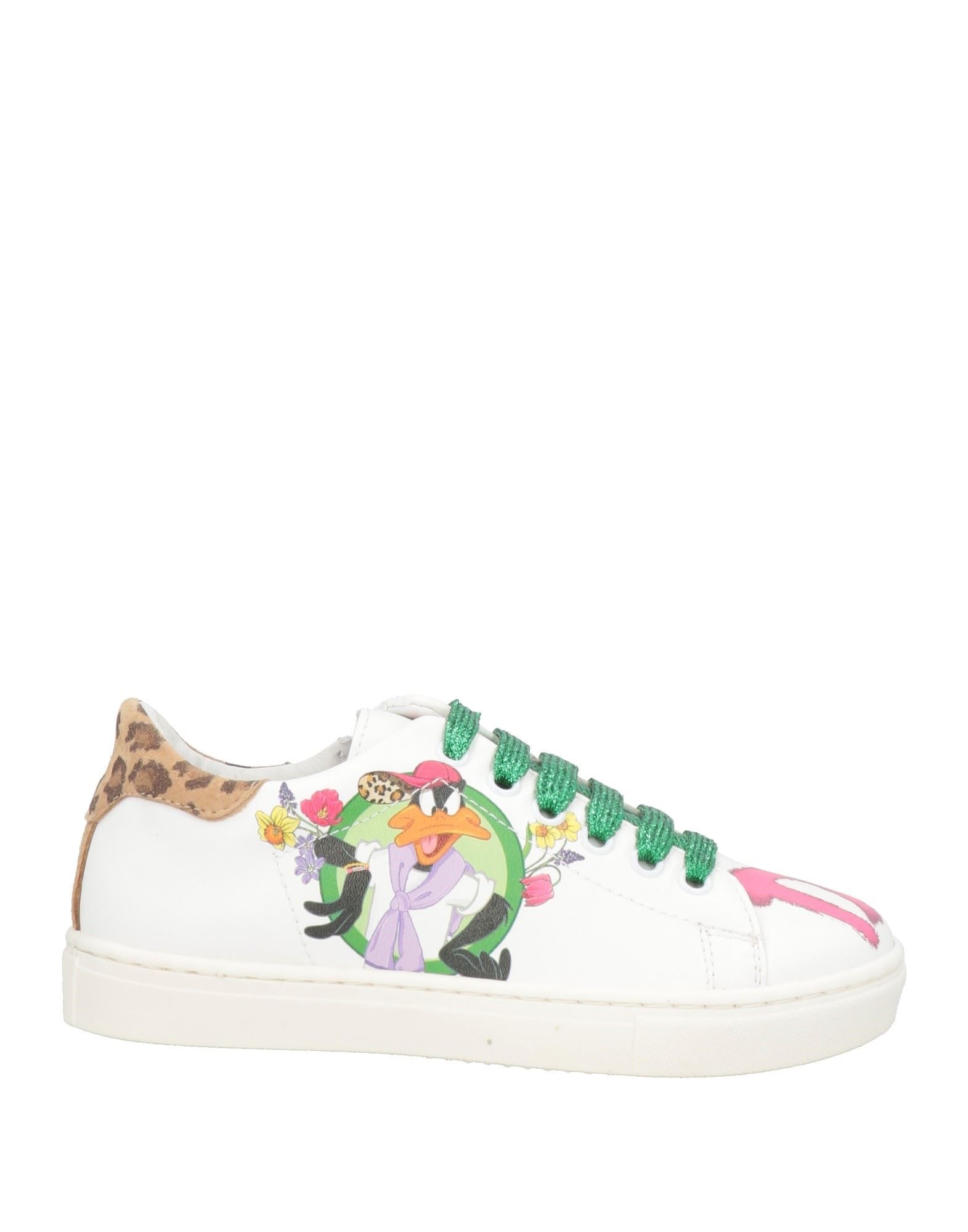 MONNALISA - Кеды и кроссовки