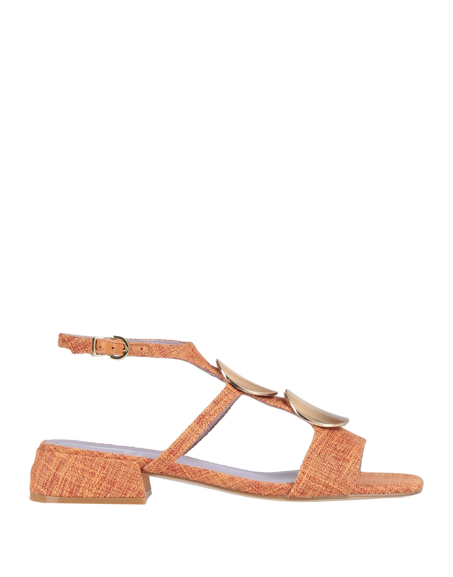 JEANNOT - Sandals
