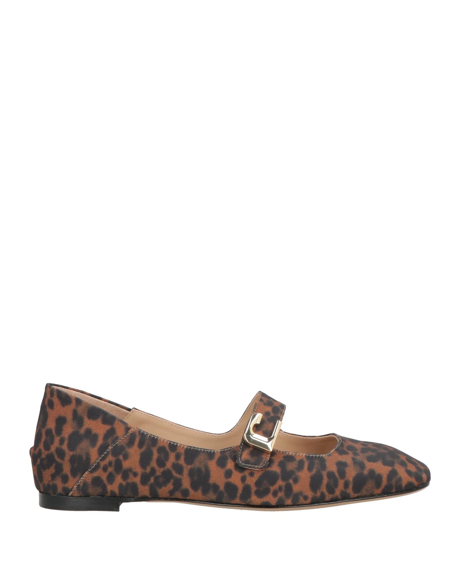 LOLA CRUZ - Ballet flats