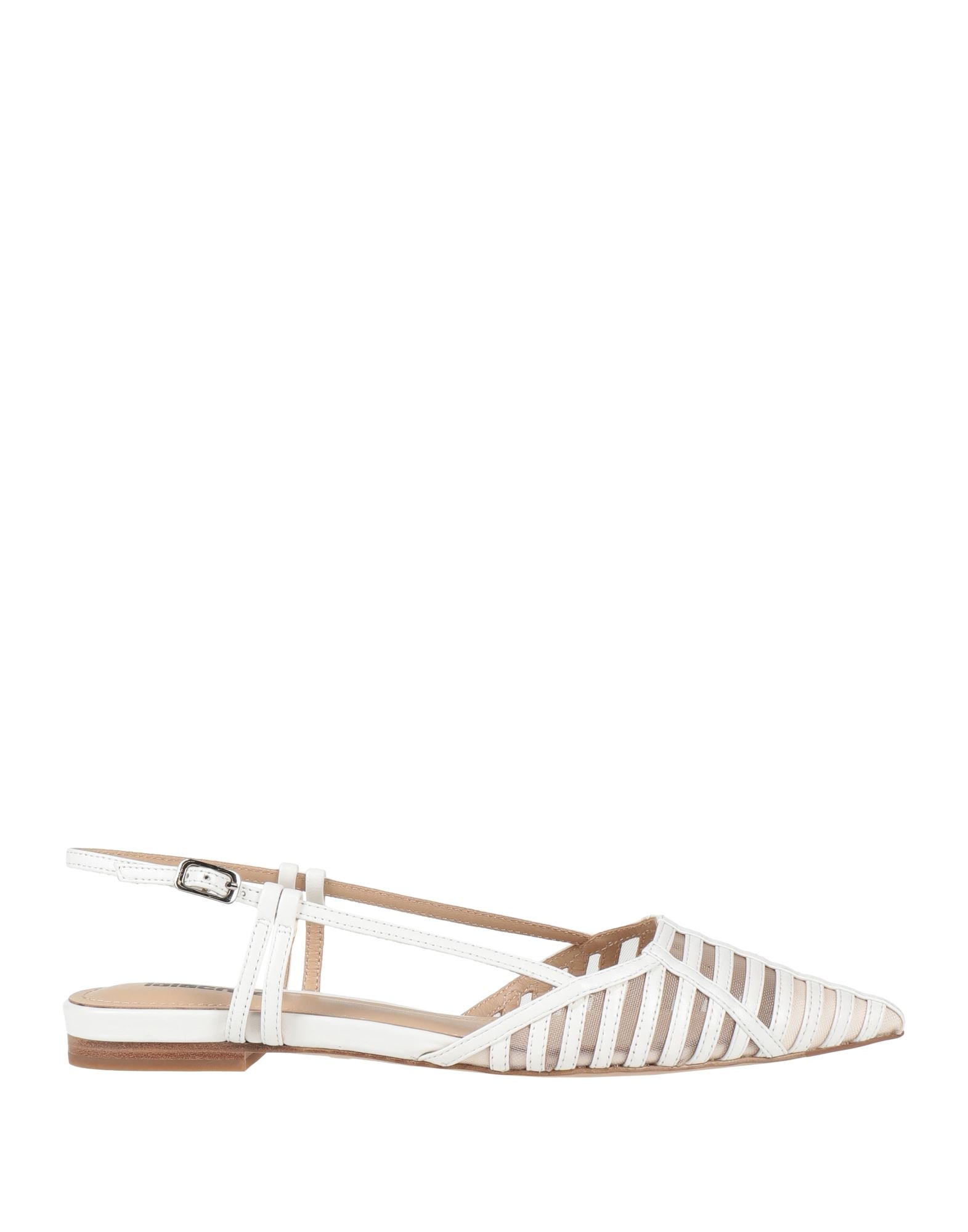 LOLA CRUZ - Ballet flats