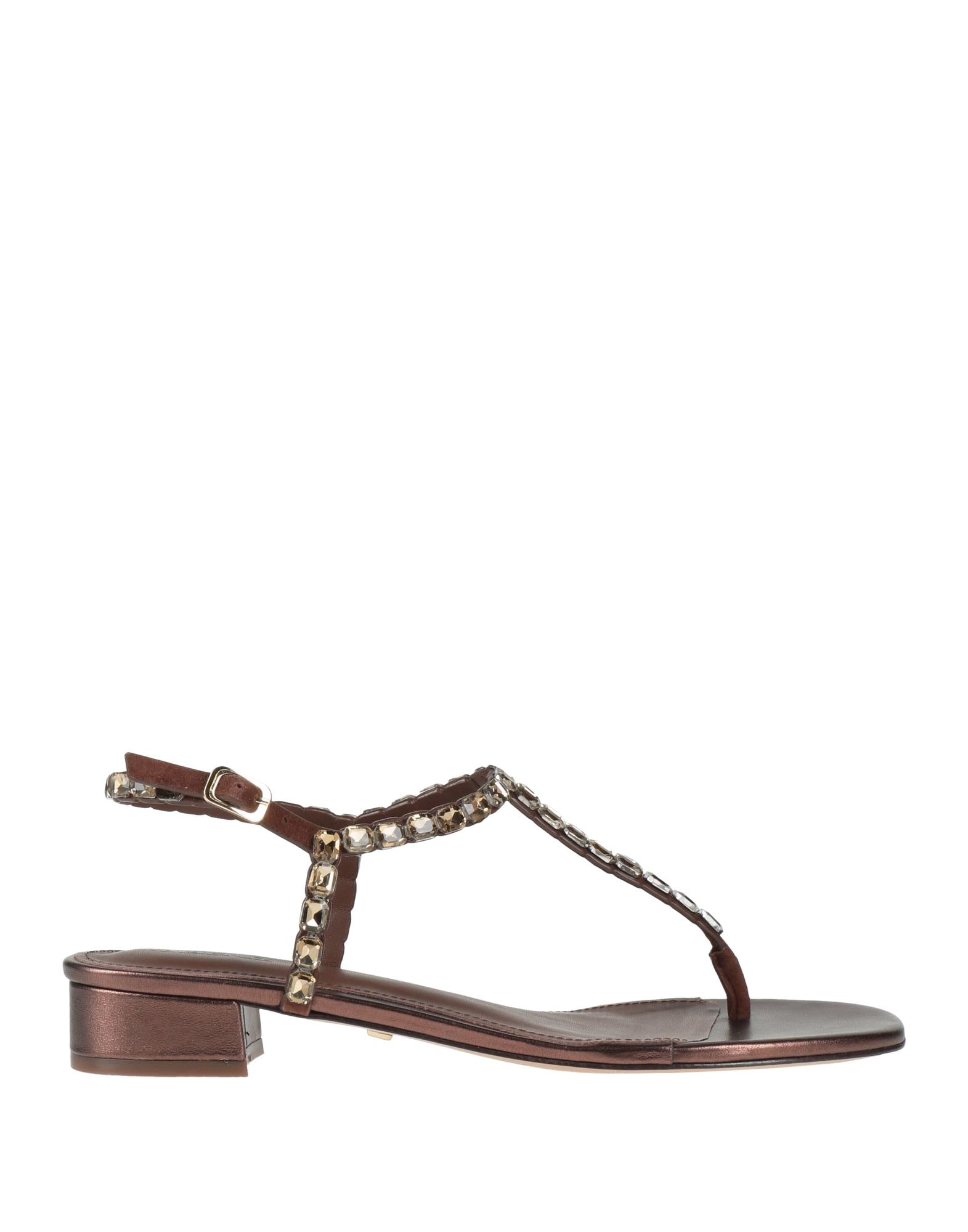 LOLA CRUZ - Thong sandals
