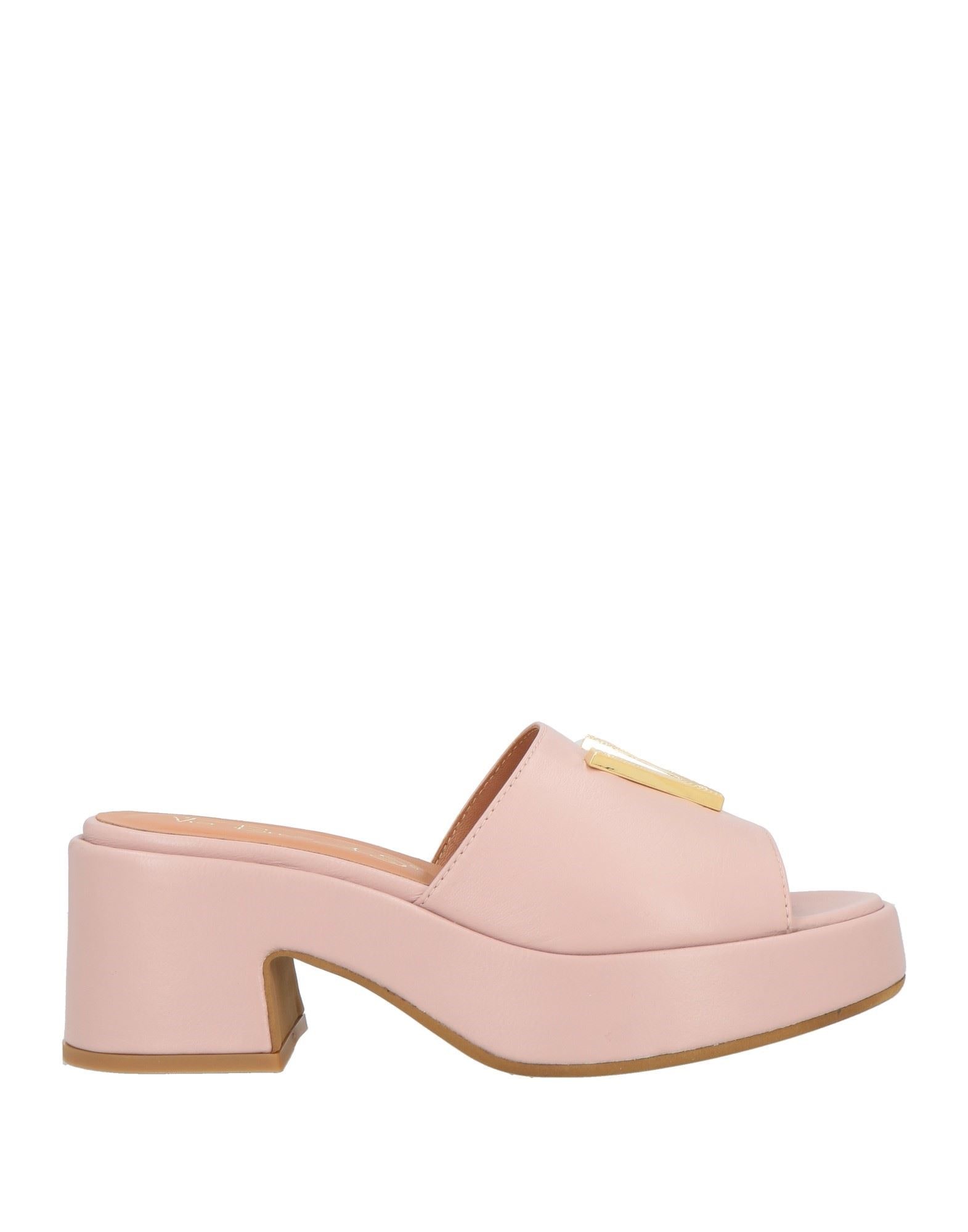 VIA ROMA 15 - Sandals