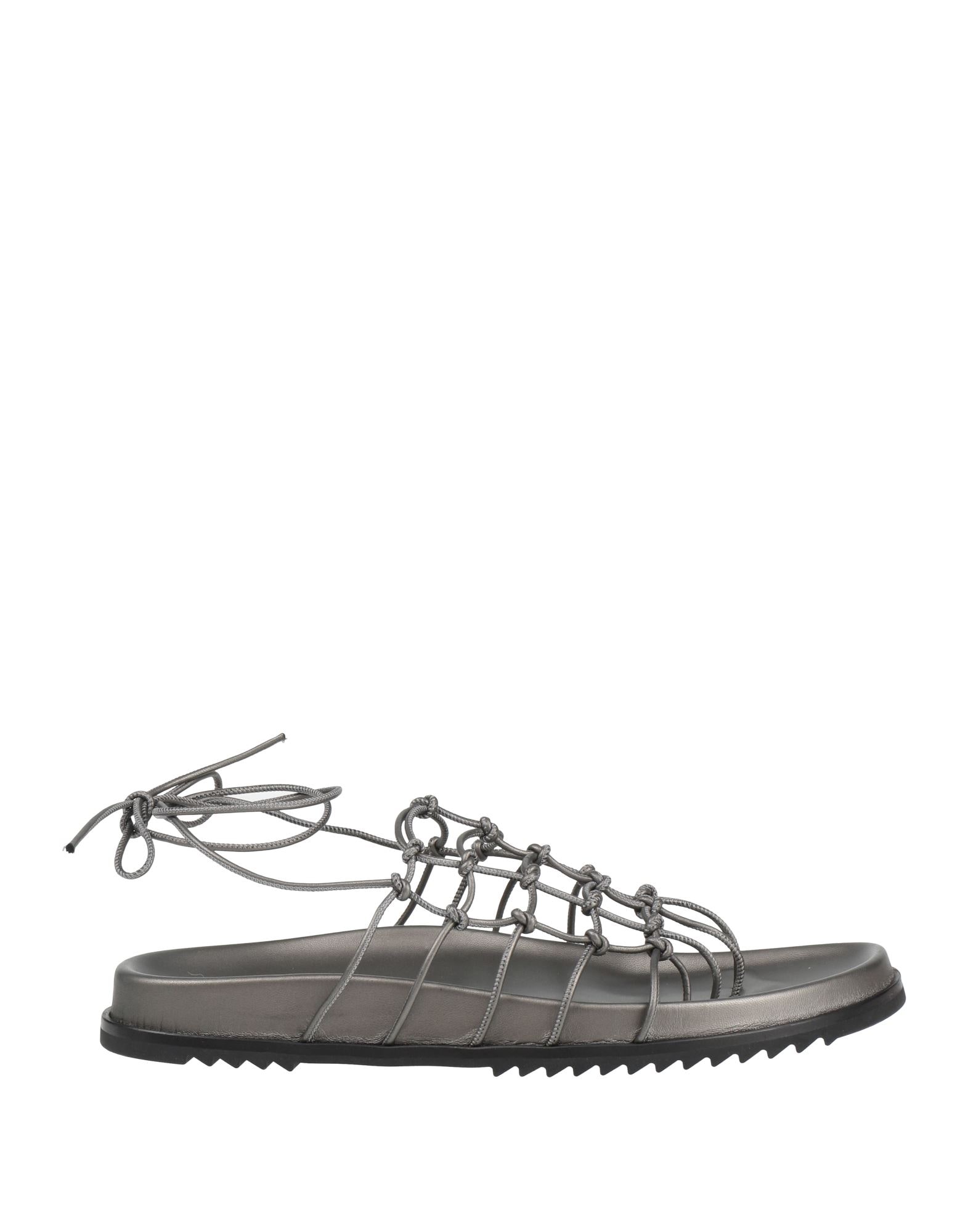 RICK OWENS - Sandalias de dedo