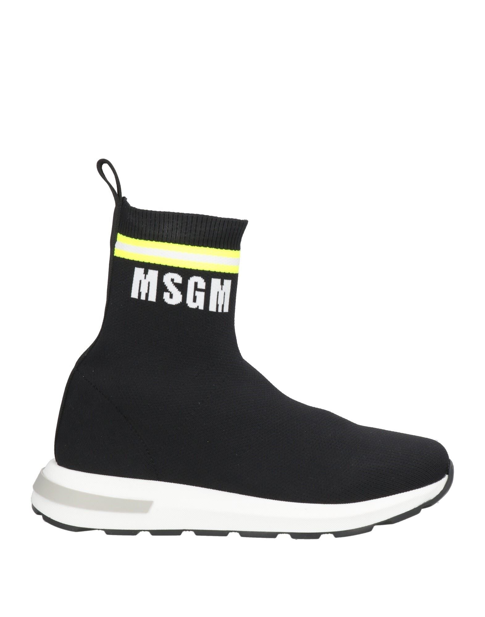 MSGM - Кеды и кроссовки