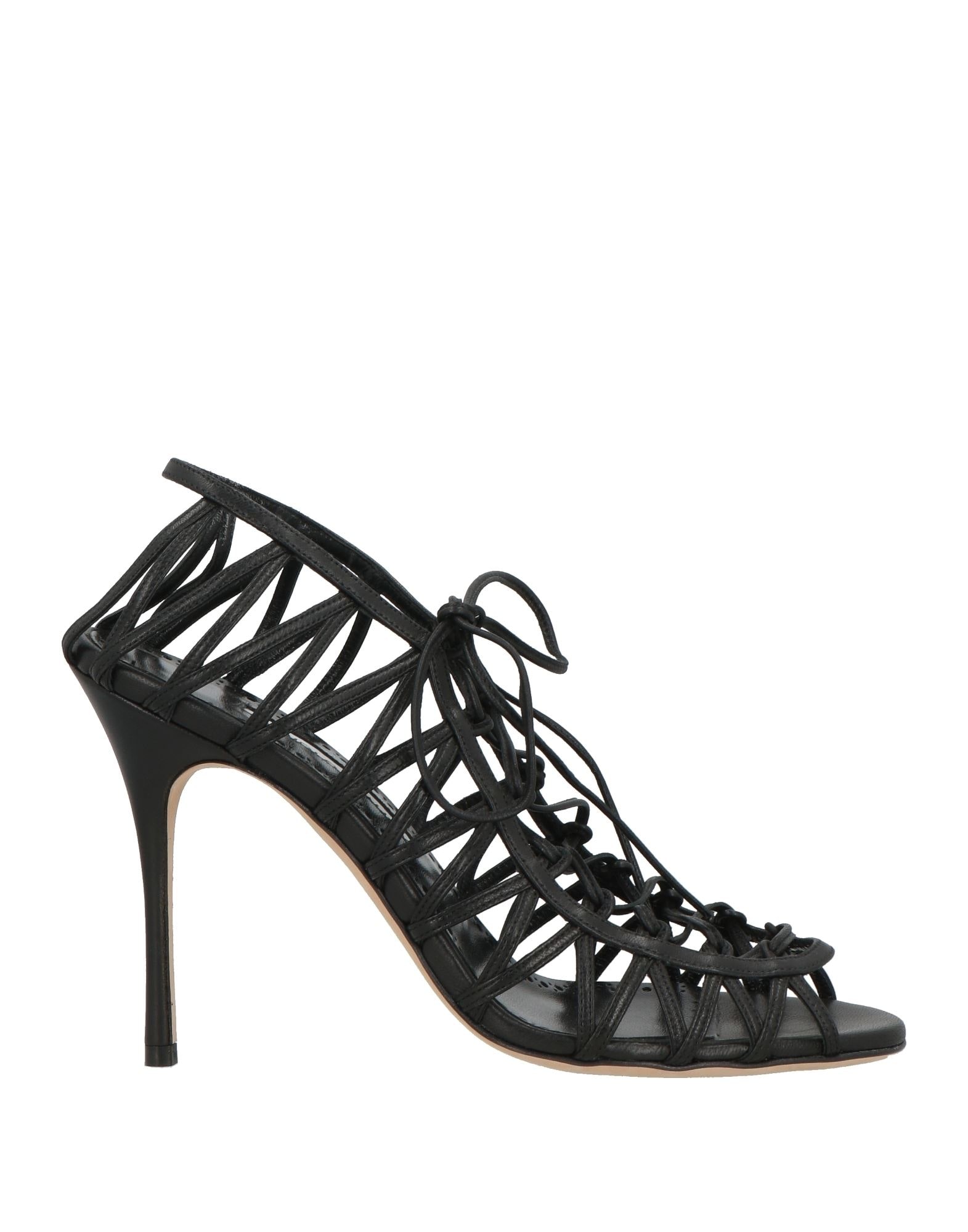 MANOLO BLAHNIK - Sandals