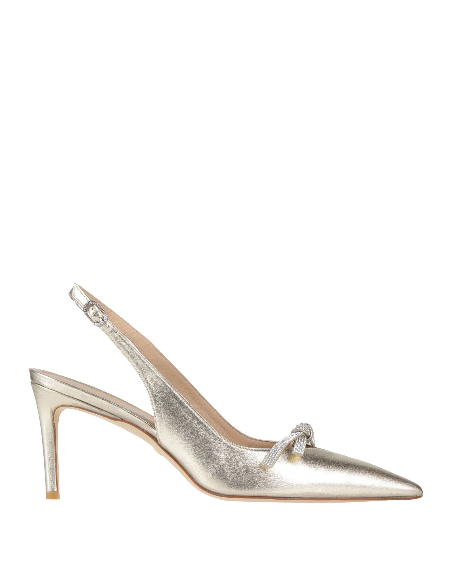 STUART WEITZMAN - Decolletes