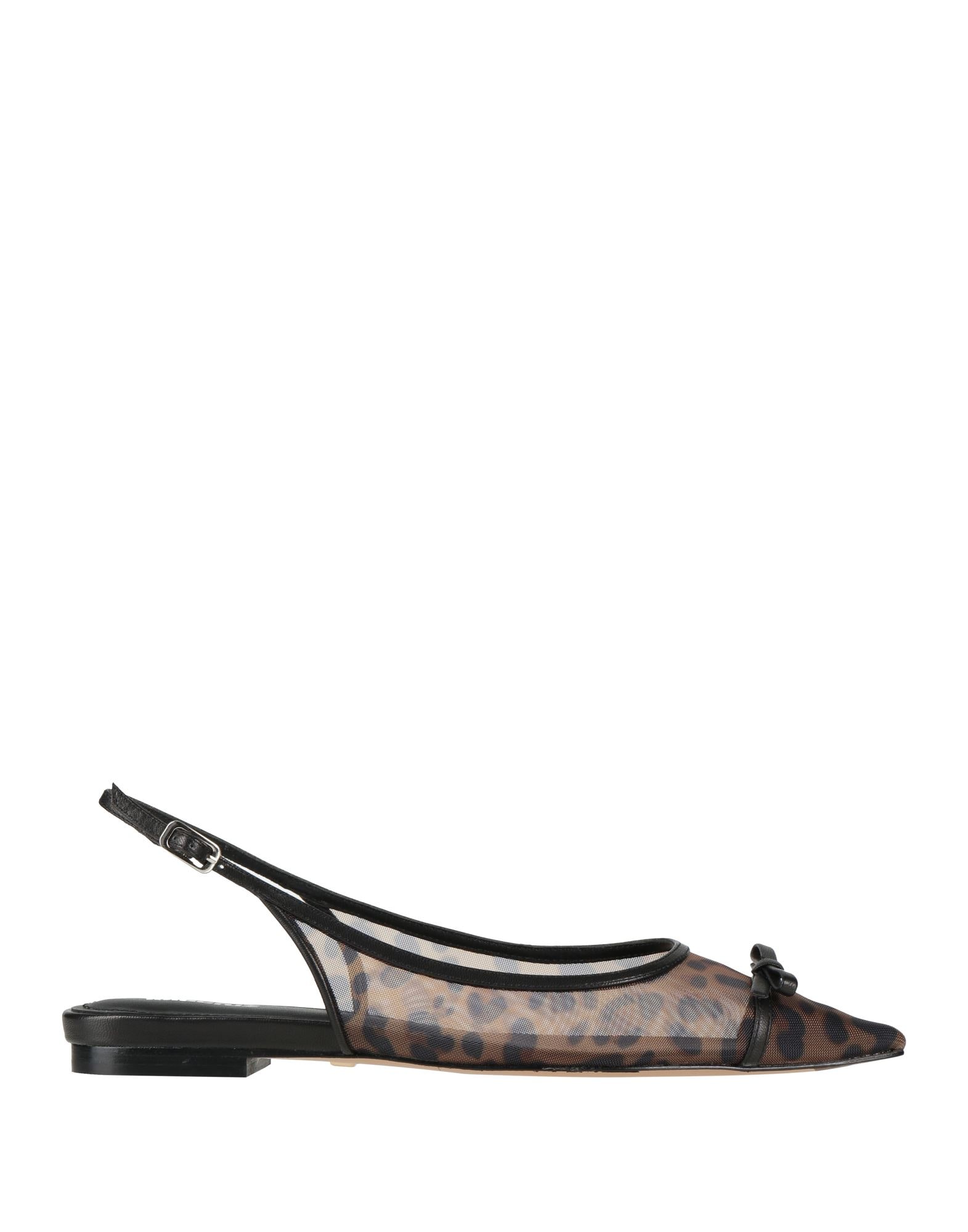 LOLA CRUZ - Ballet flats