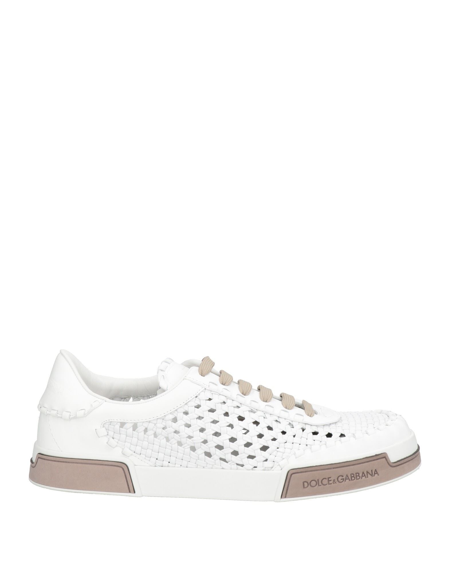 DOLCE&GABBANA - Sneakers