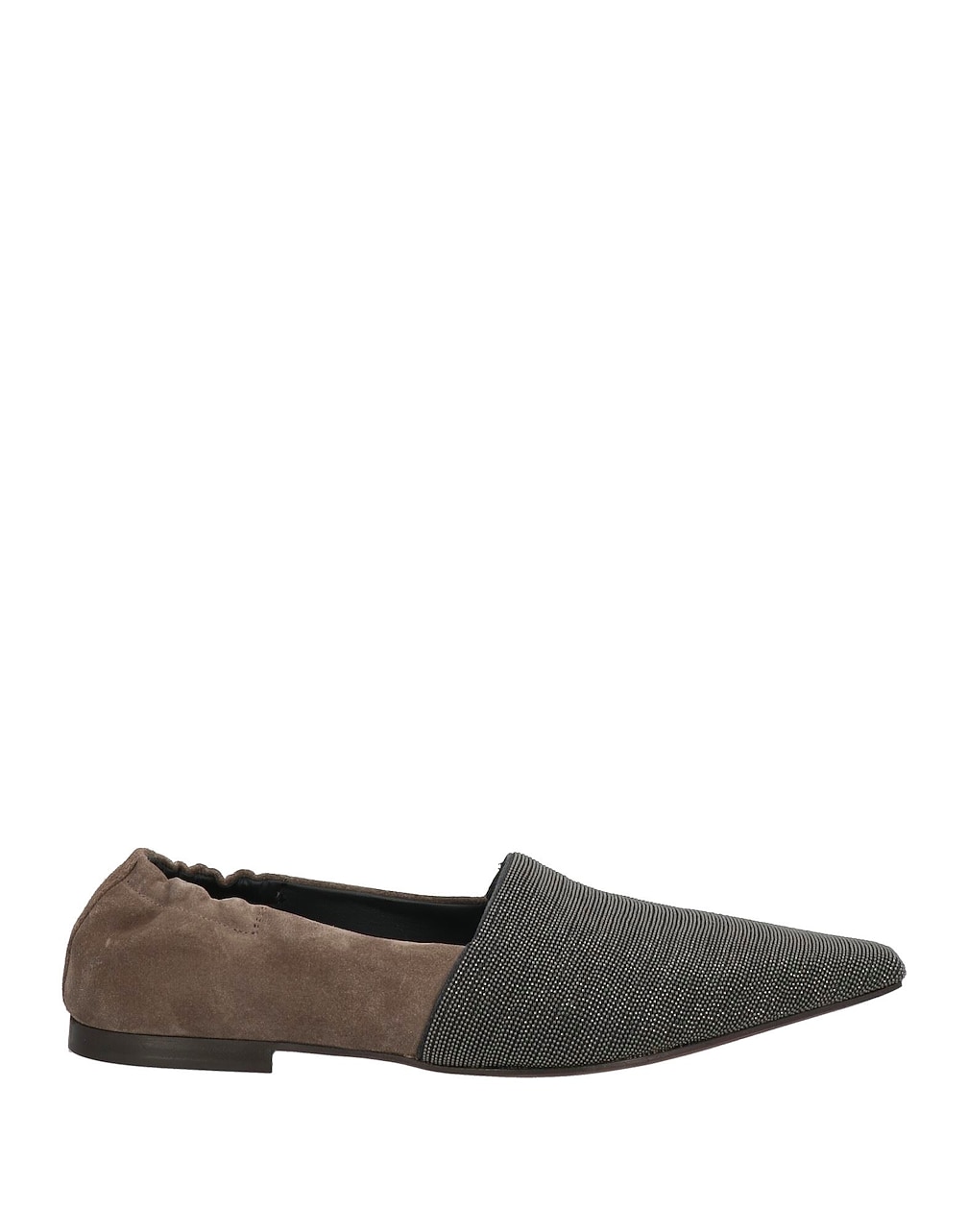 BRUNELLO CUCINELLI - Ballet flats