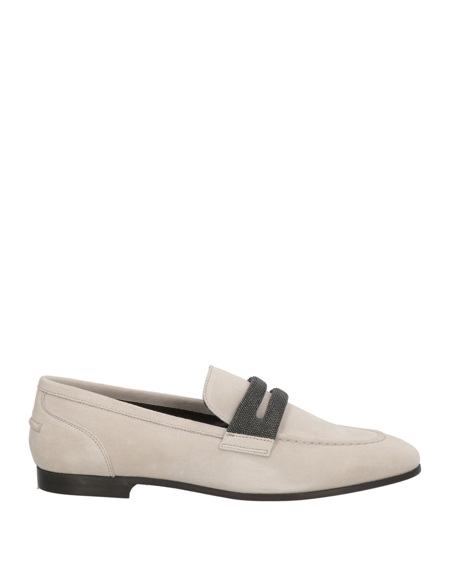 BRUNELLO CUCINELLI - Loafers