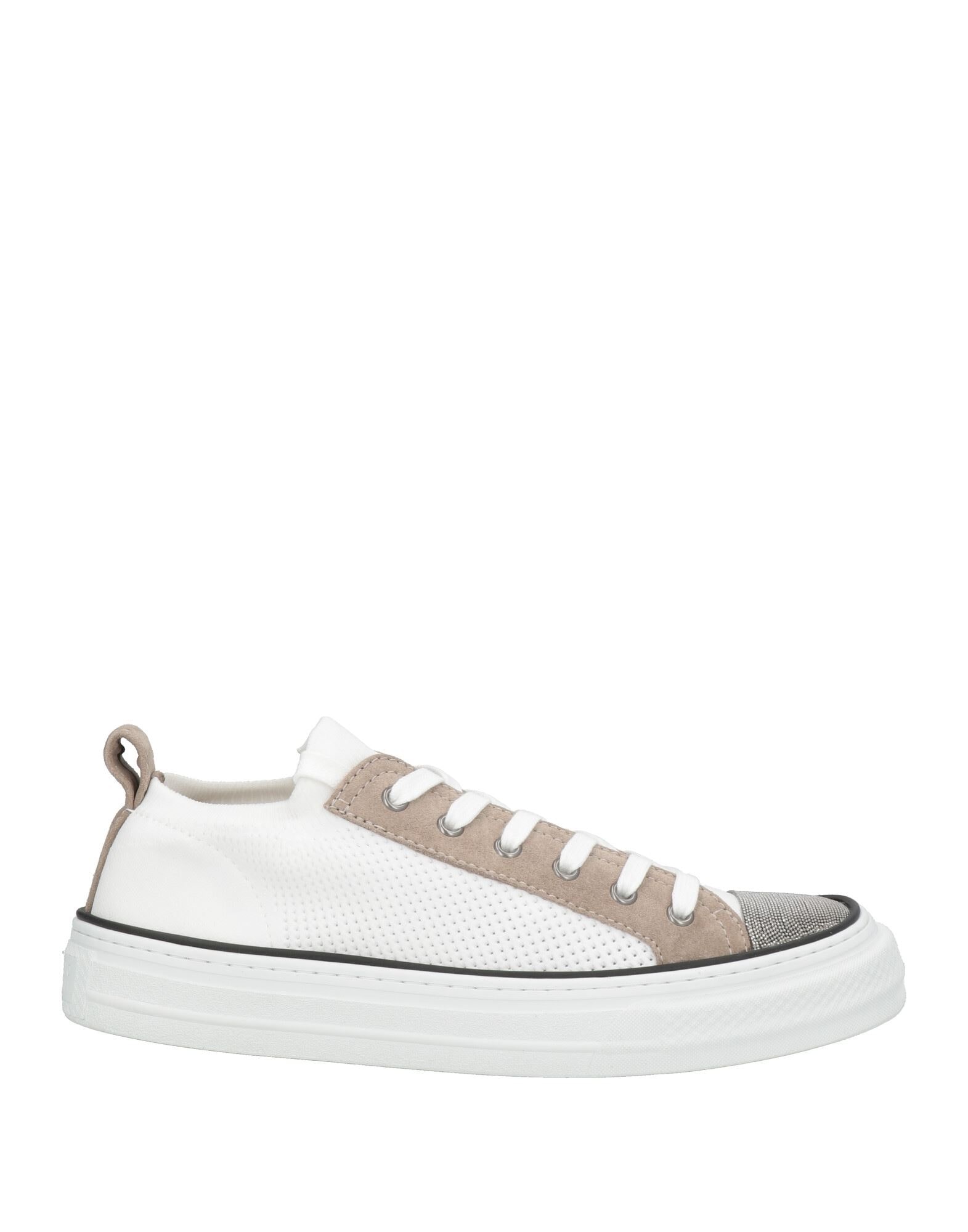 BRUNELLO CUCINELLI - Sneakers