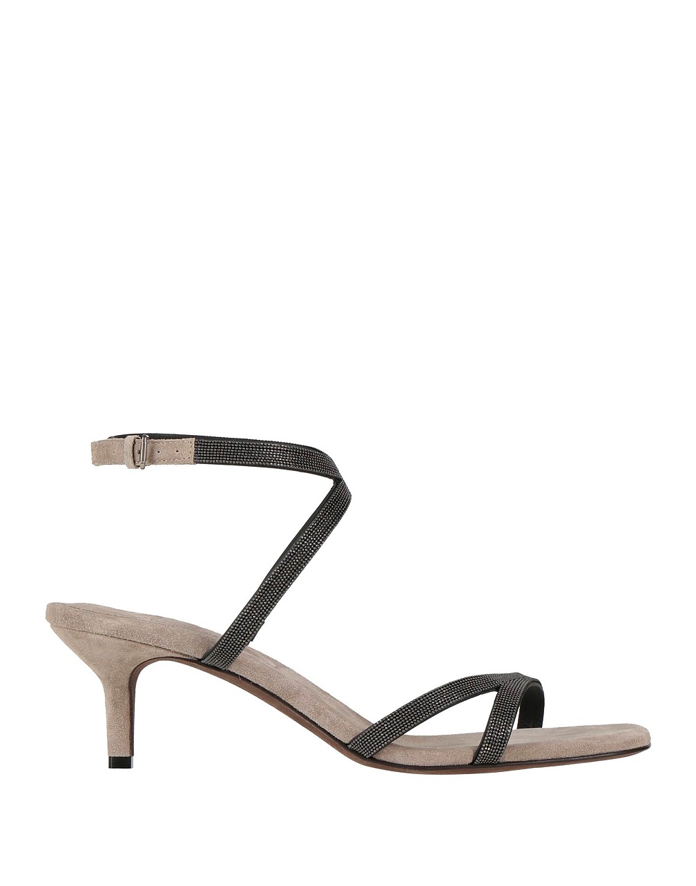 BRUNELLO CUCINELLI - Sandals