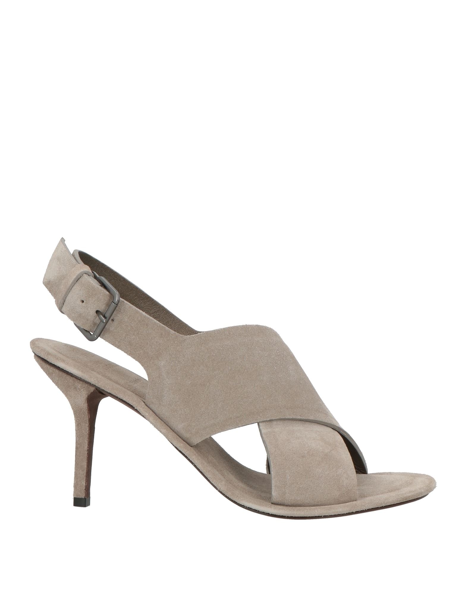 BRUNELLO CUCINELLI - Sandals