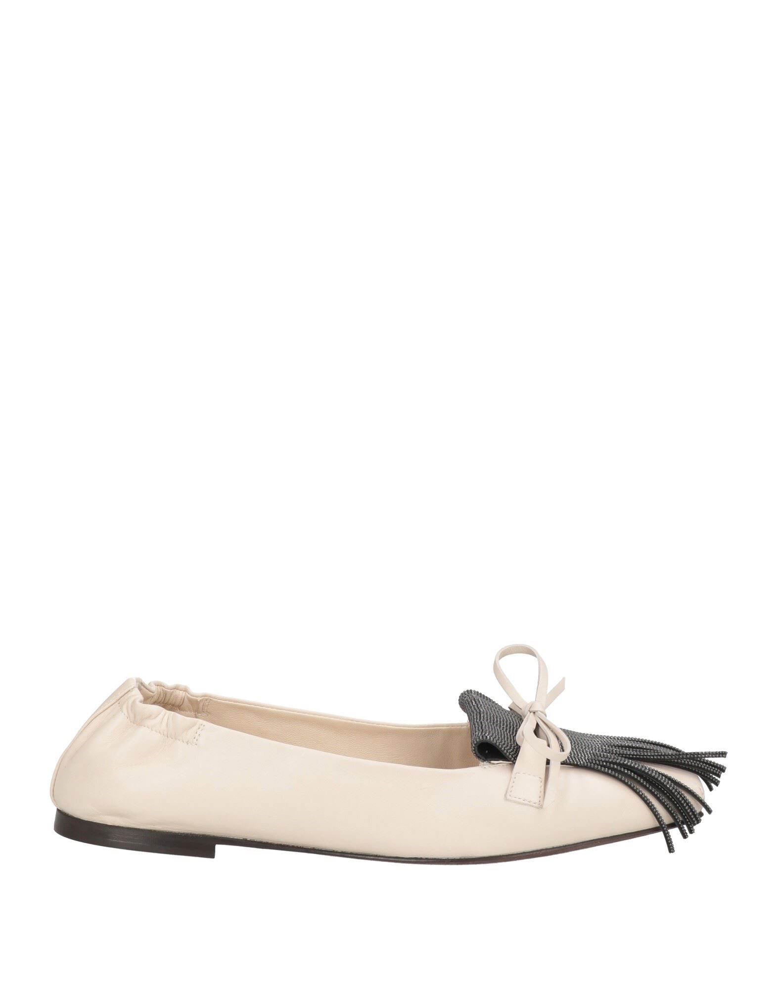 BRUNELLO CUCINELLI - Μοκασίνια