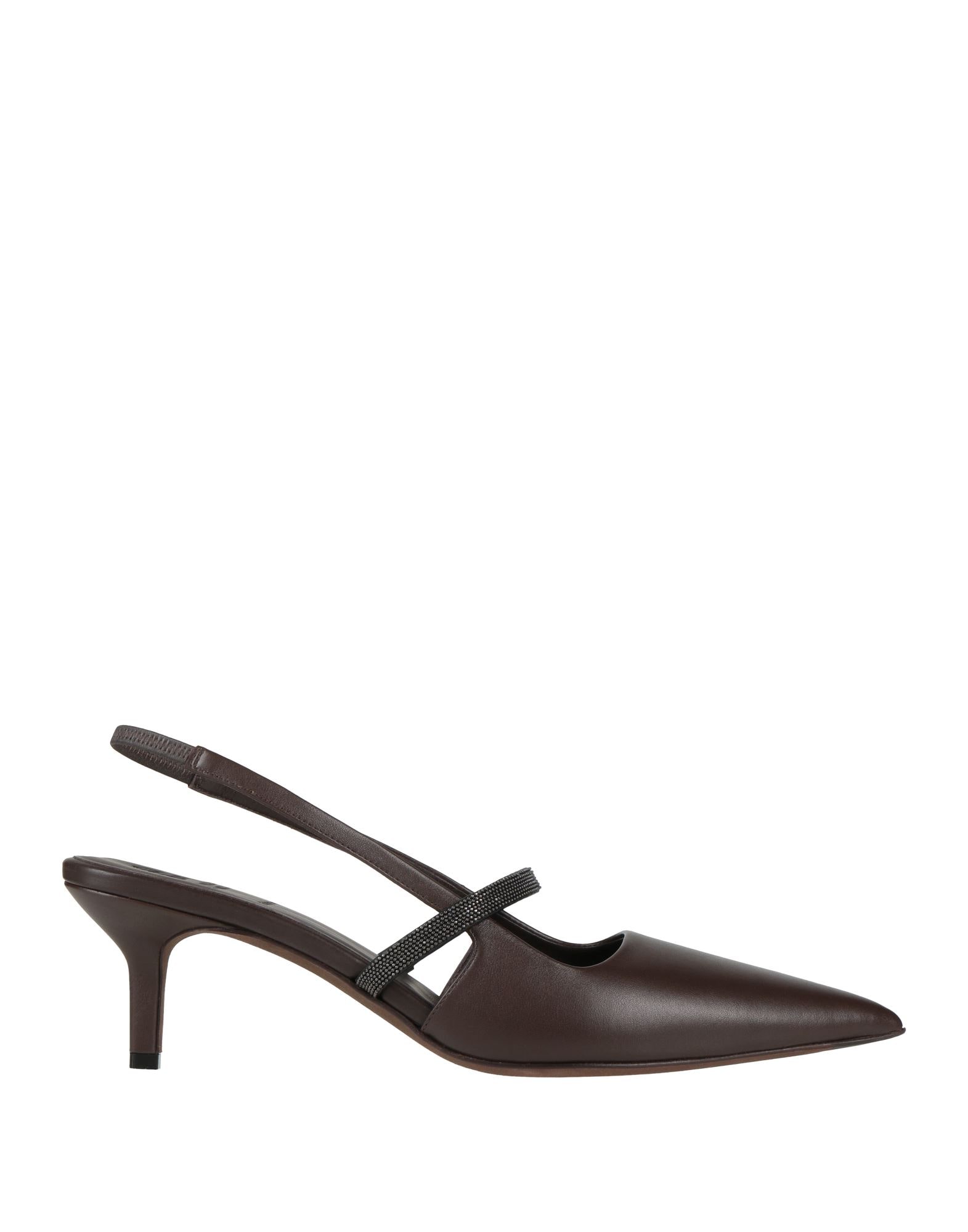 BRUNELLO CUCINELLI - Pumps
