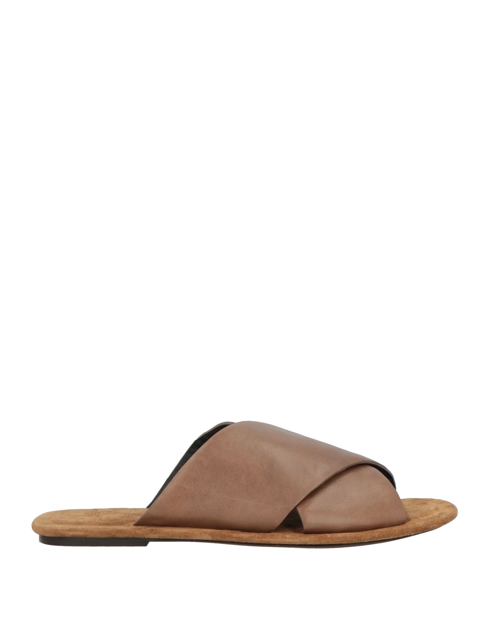 BRUNELLO CUCINELLI - Sandals