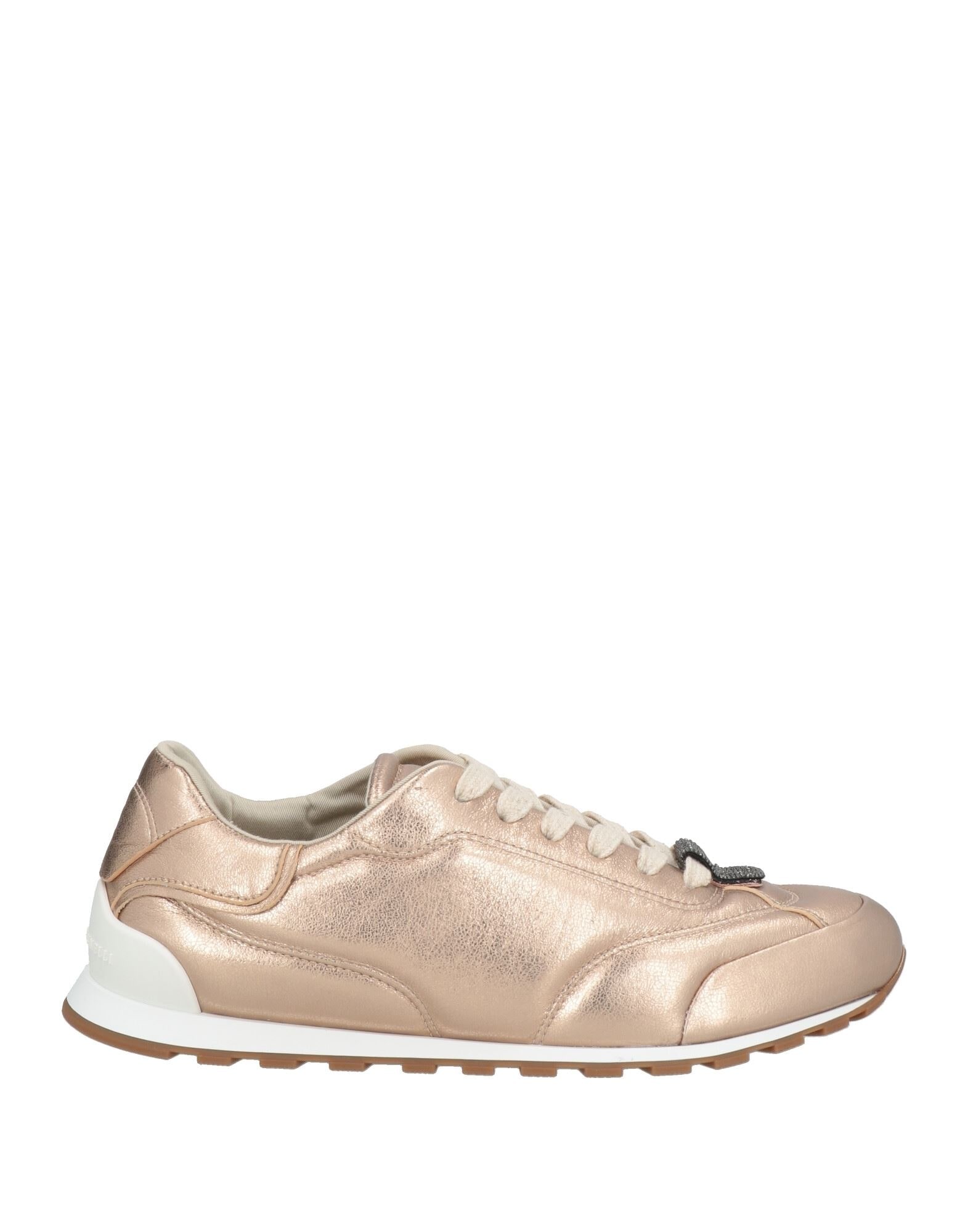 BRUNELLO CUCINELLI - Sneakers