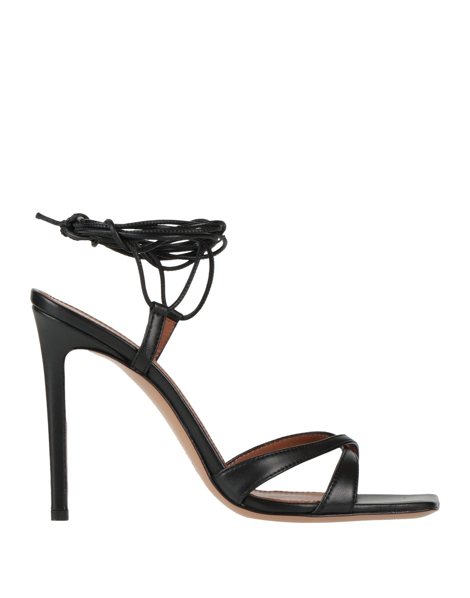 PARIS TEXAS - Sandalen