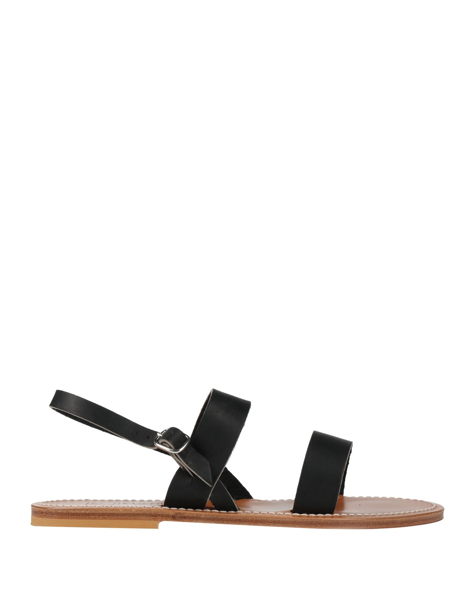 K.JACQUES ST. TROPEZ - Sandals