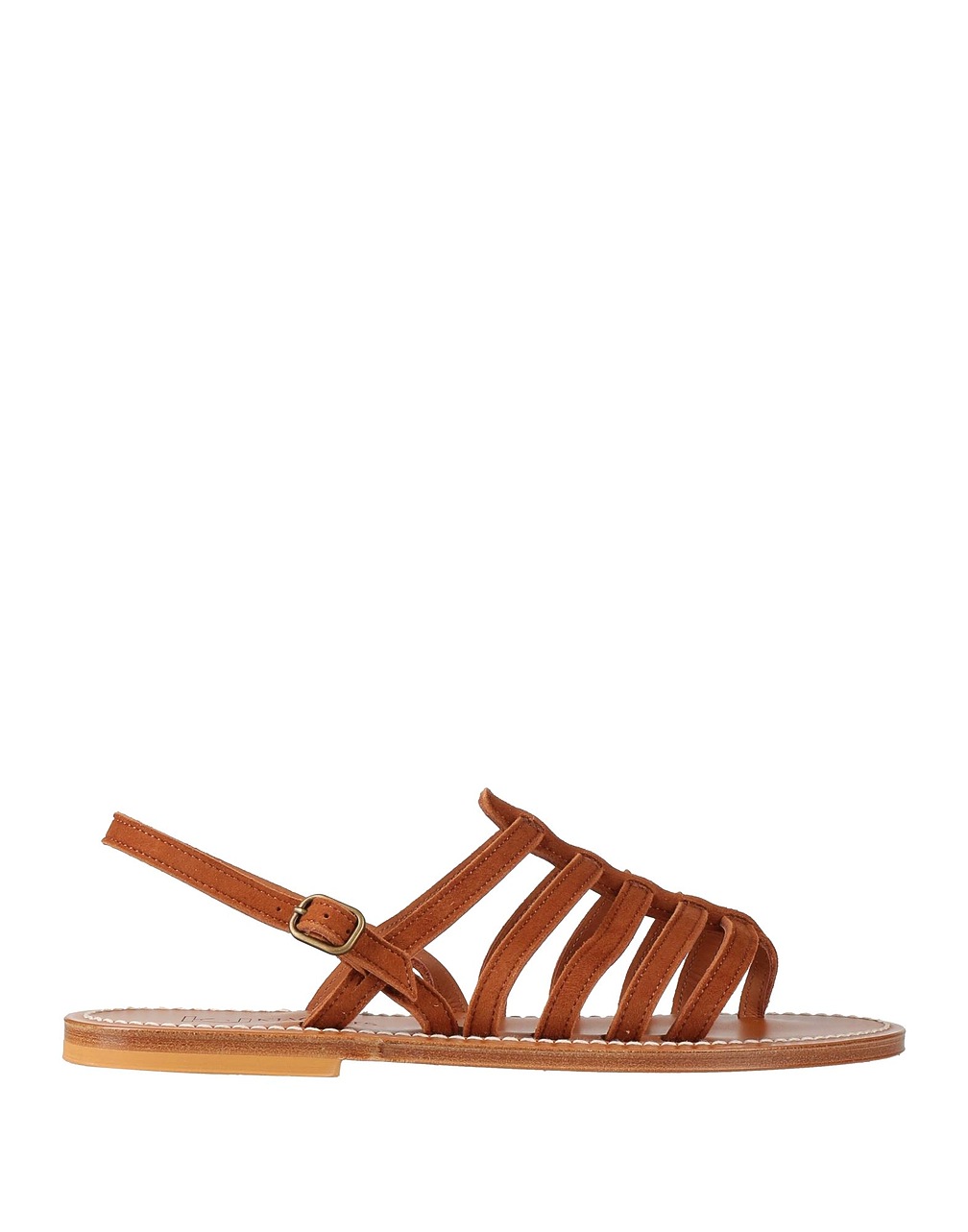 K.JACQUES ST. TROPEZ - Zehentrenner