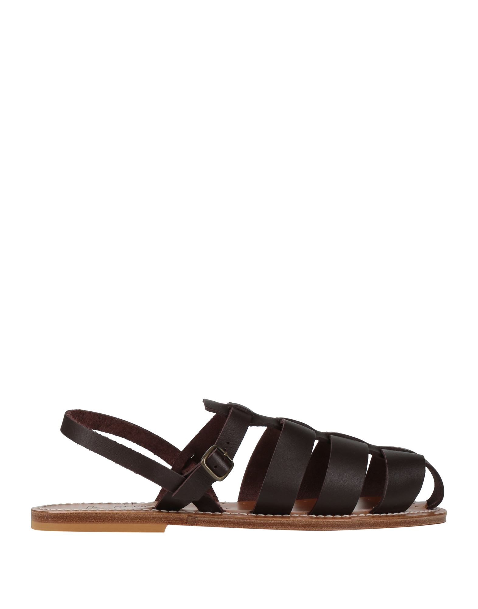 K.JACQUES ST. TROPEZ - Sandals